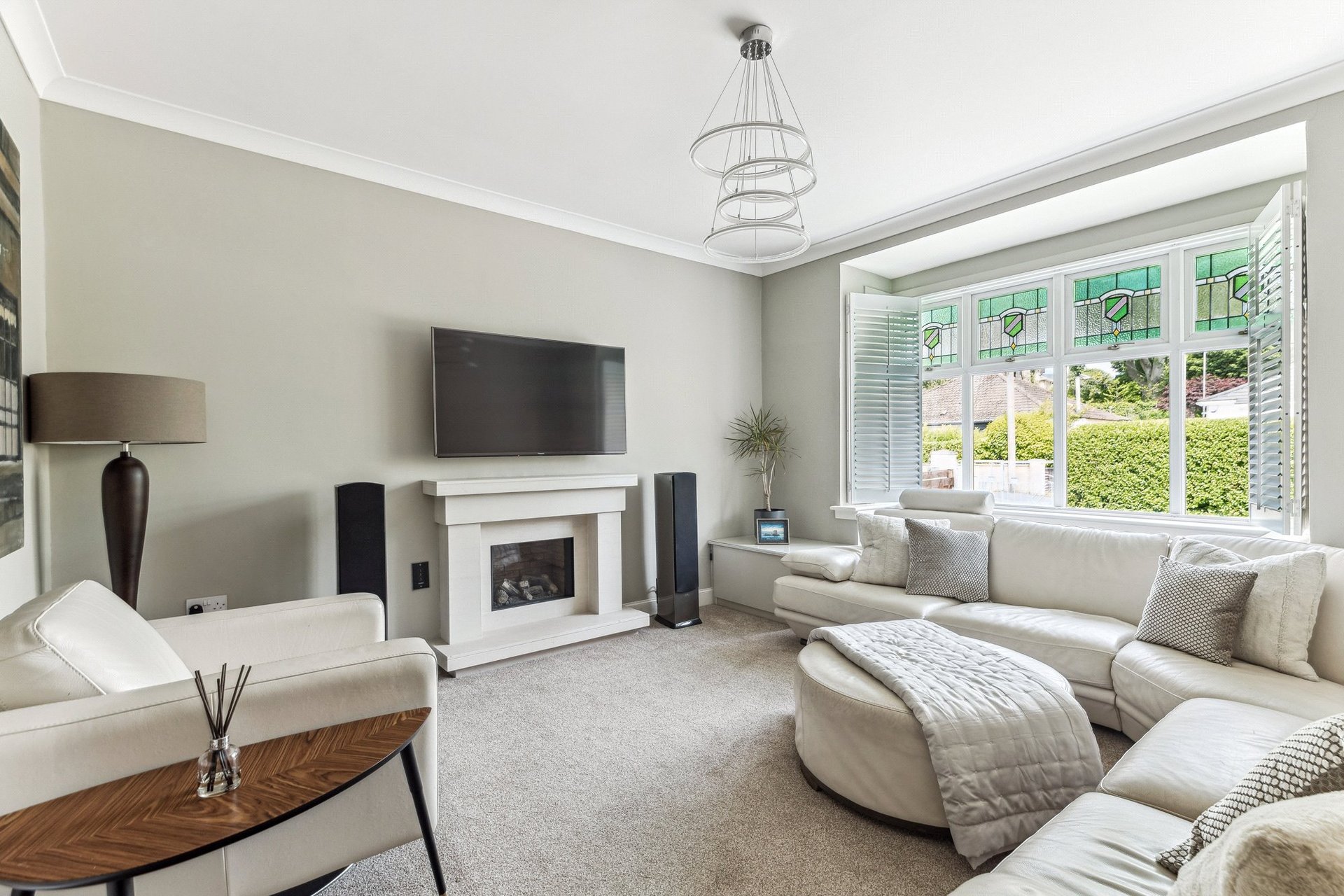 10 Gray Drive, Bearsden, G61 2QZ - Picture #4