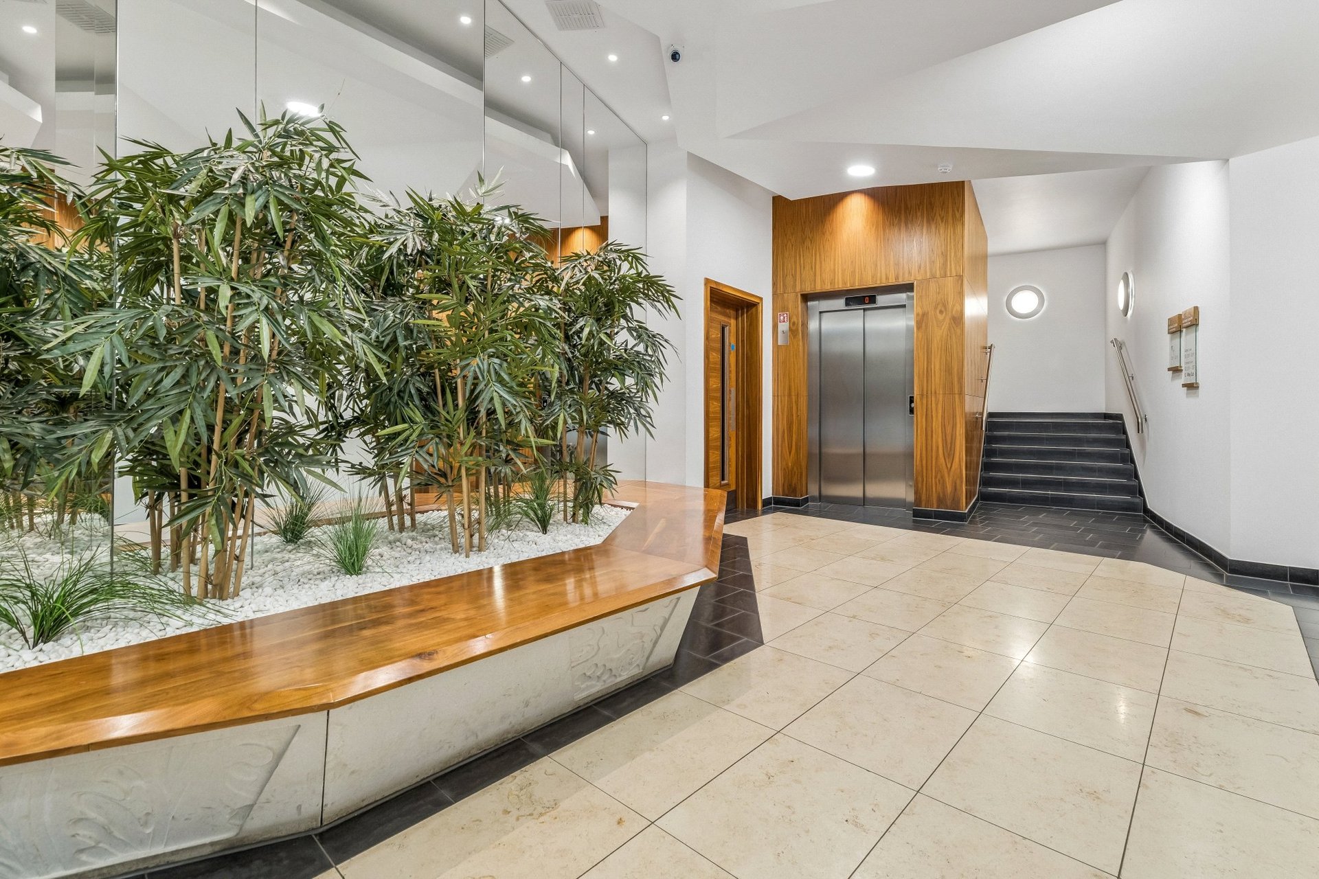 Penthouse 3/3 Buchanan Gardens, 110 West Nile Street, Glasgow City, G1 2QA - Picture #43