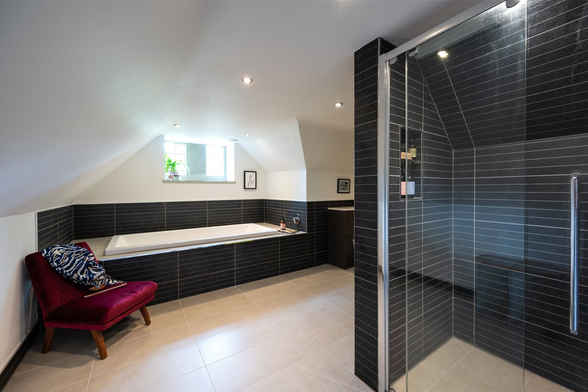 The Stables, Carlekemp, Abbotsford Road, North Berwick, East Lothian, EH39 5DA - Picture #19