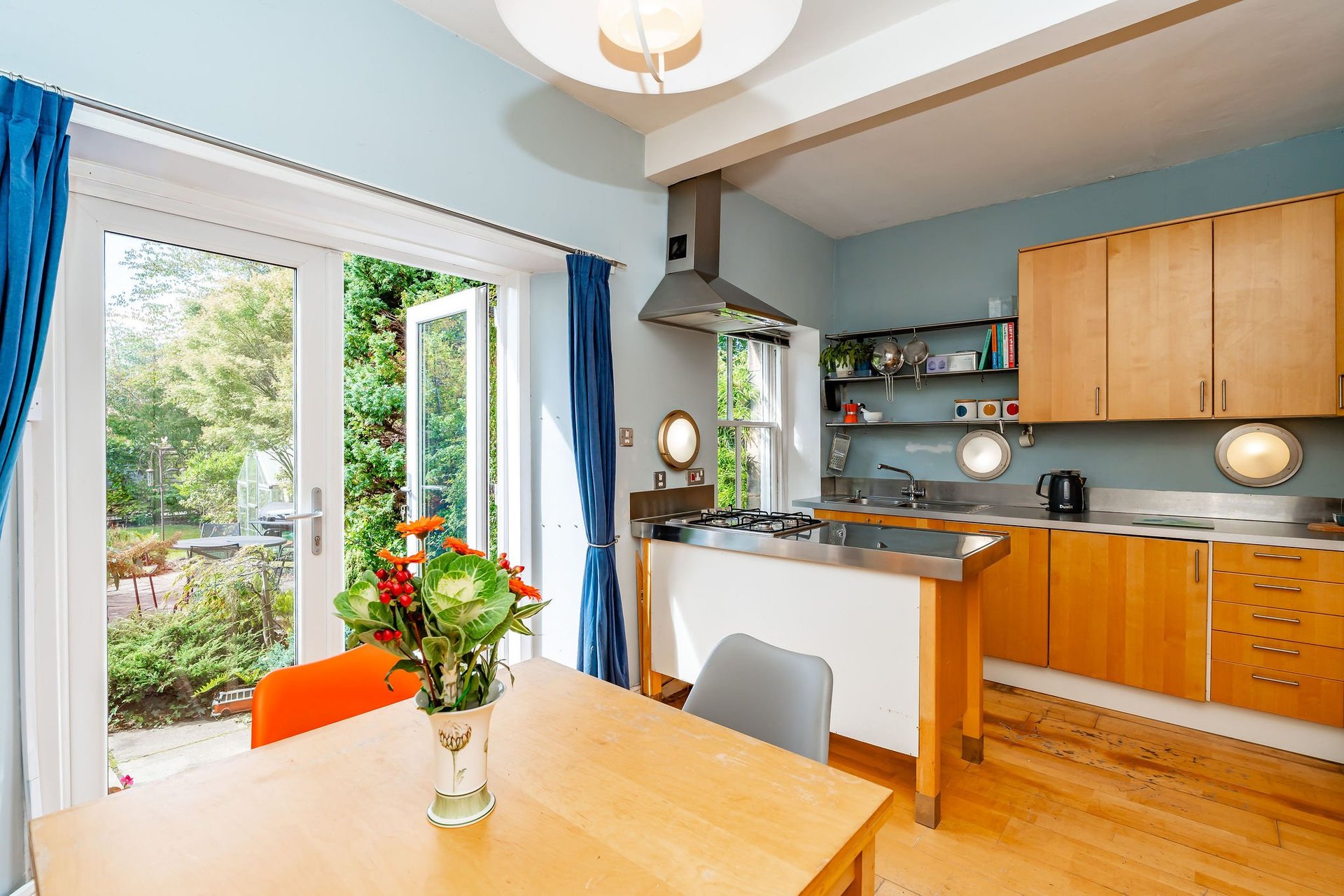 6b Ettrick Road, Merchiston, Edinburgh, EH10 5BJ - Picture #3