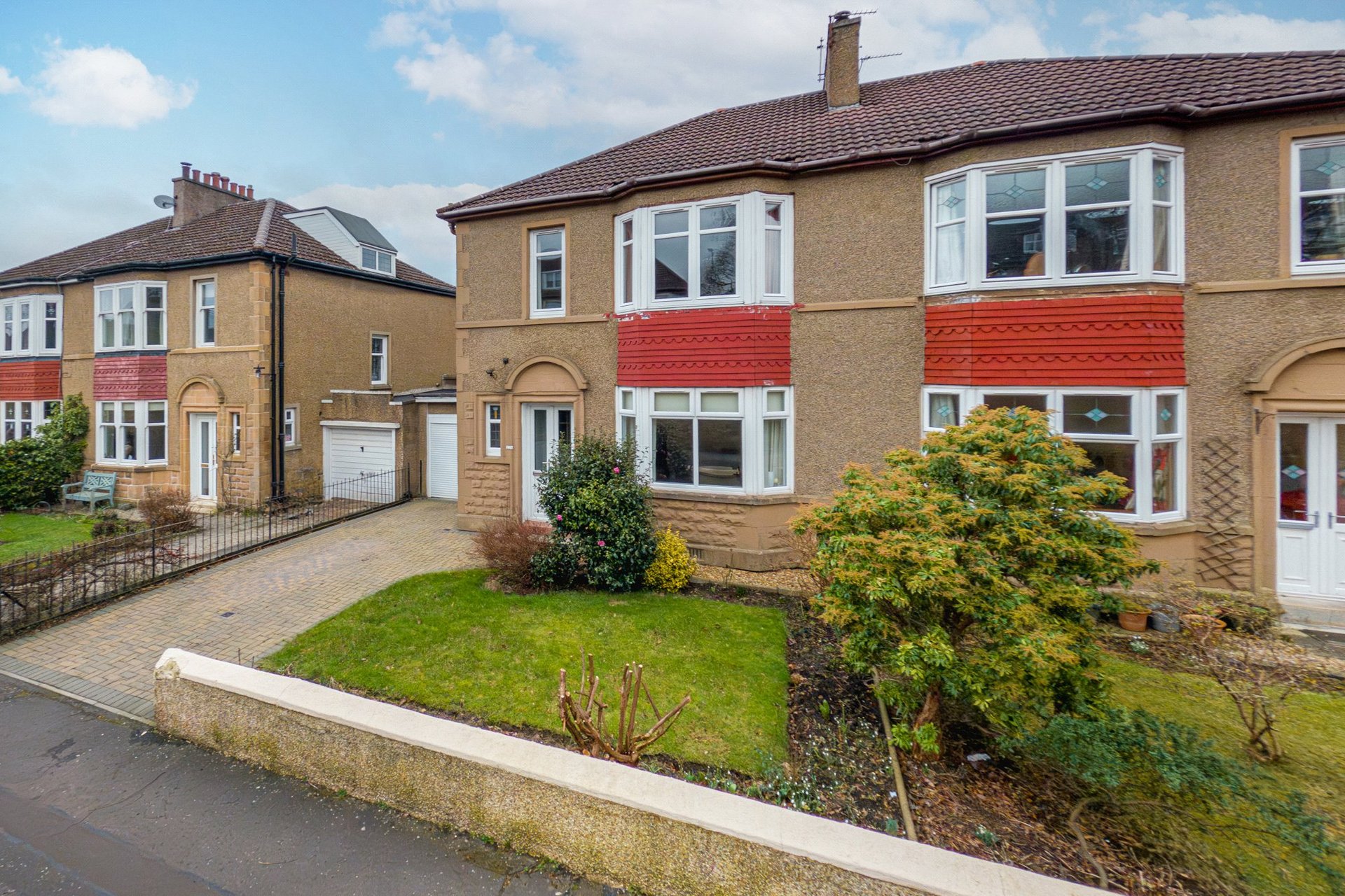 270 Churchill Drive, Broomhill, Glasgow, G11 7HB - Picture #32