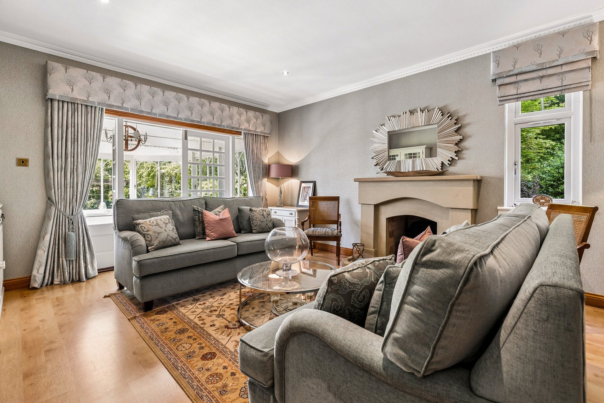 11 Wellknowe Place, Thorntonhall, Glasgow, South Lanarkshire, G74 5QA - Picture #12