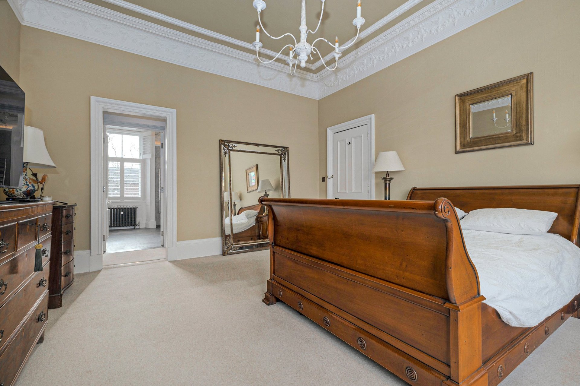 121 Terregles Avenue, Pollokshields, Glasgow, G41 4DG - Picture #19
