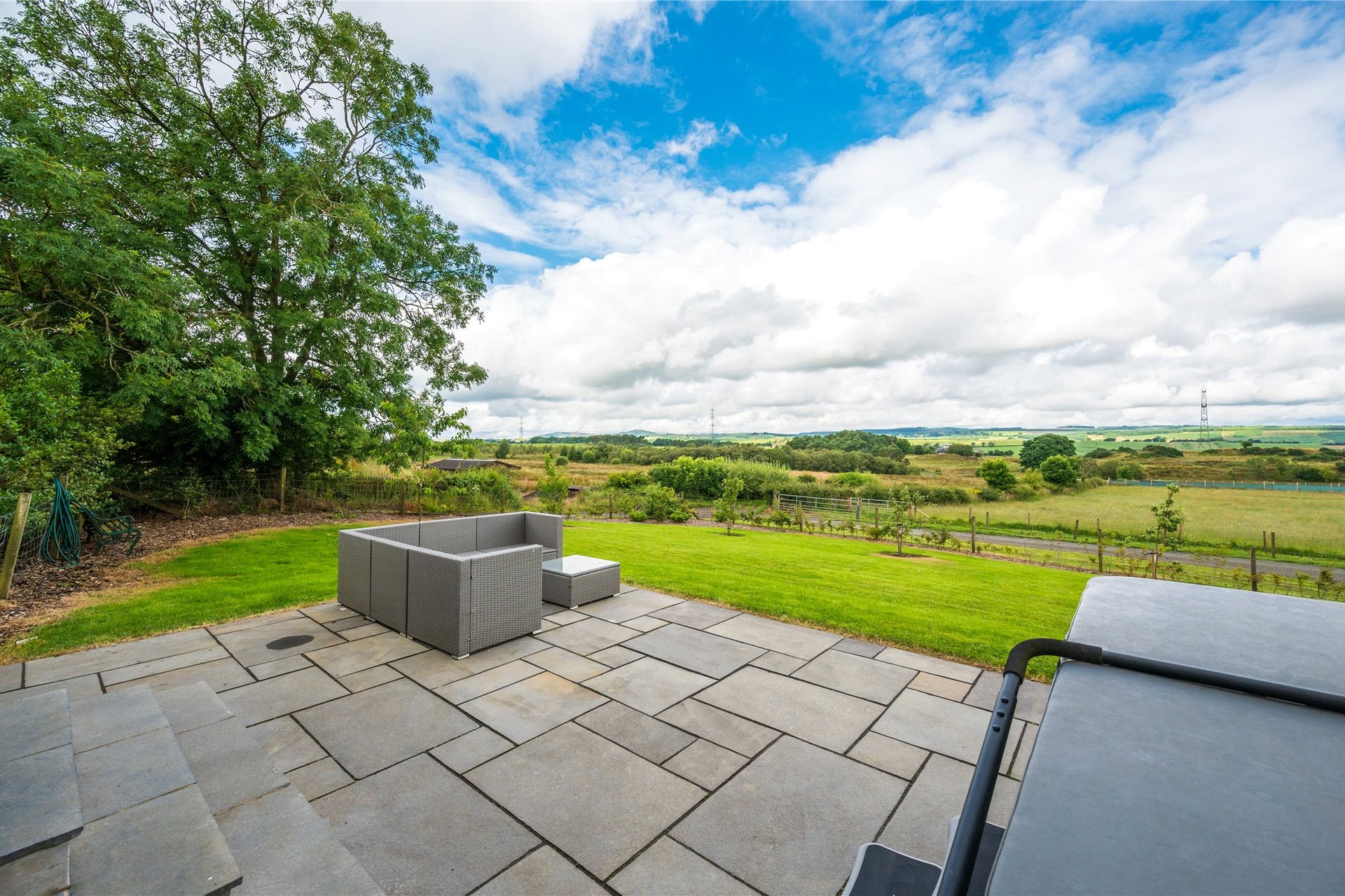 Dean Farm & Dog Park, Dunfermline, Fife, KY12 0TQ - Picture #14