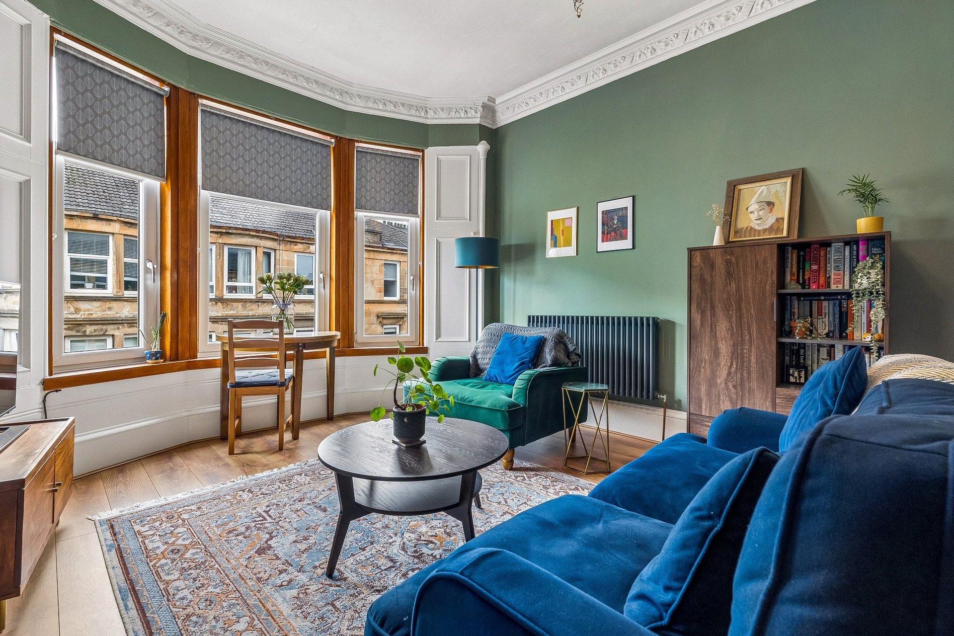 3/1, 11 Overdale Gardens, Battlefield, Glasgow, G42 9QG - Picture #5