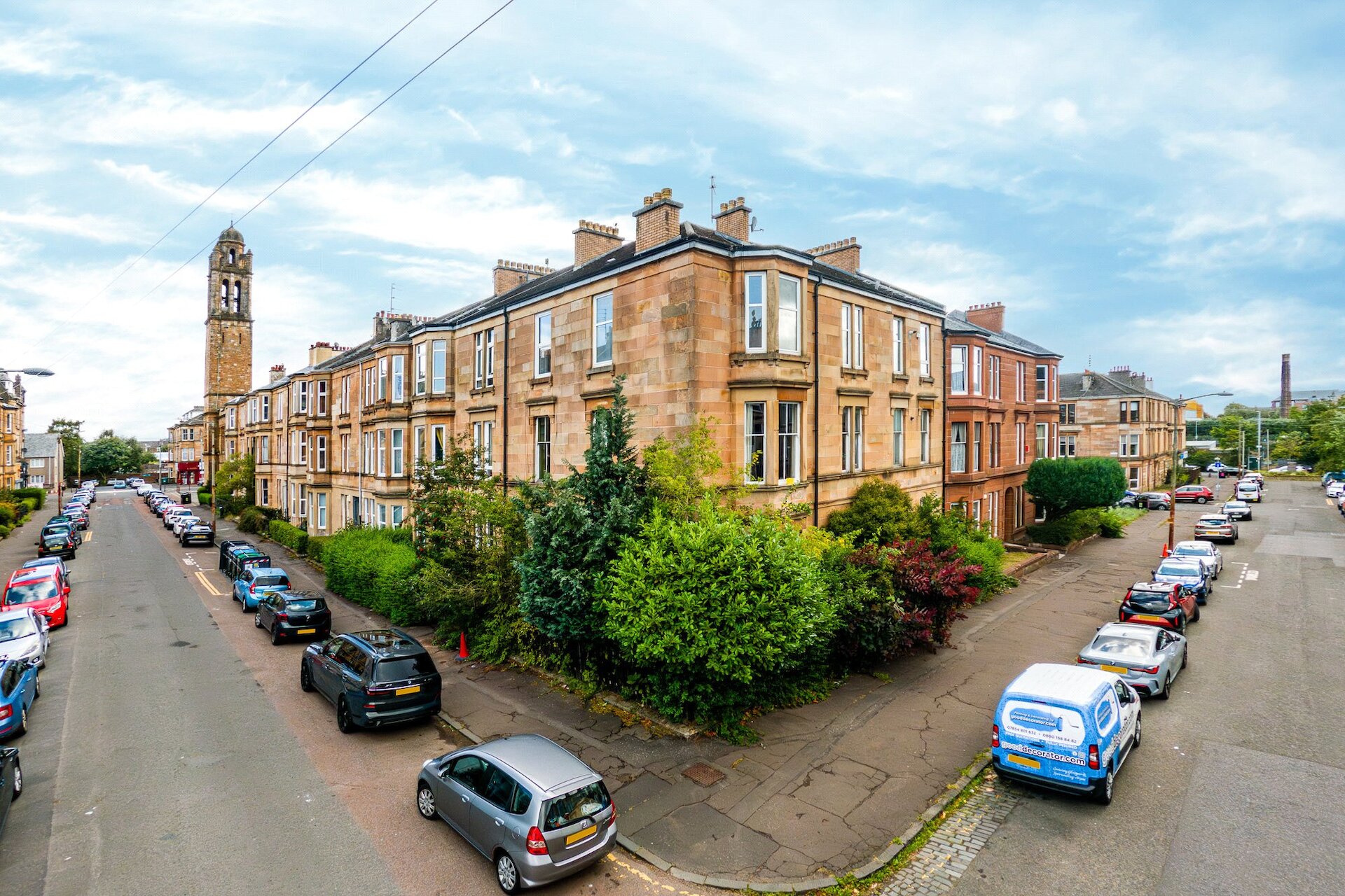 2/1, 71 Glenapp Street, Pollokshields, Glasgow, G41 2LG - Picture #1