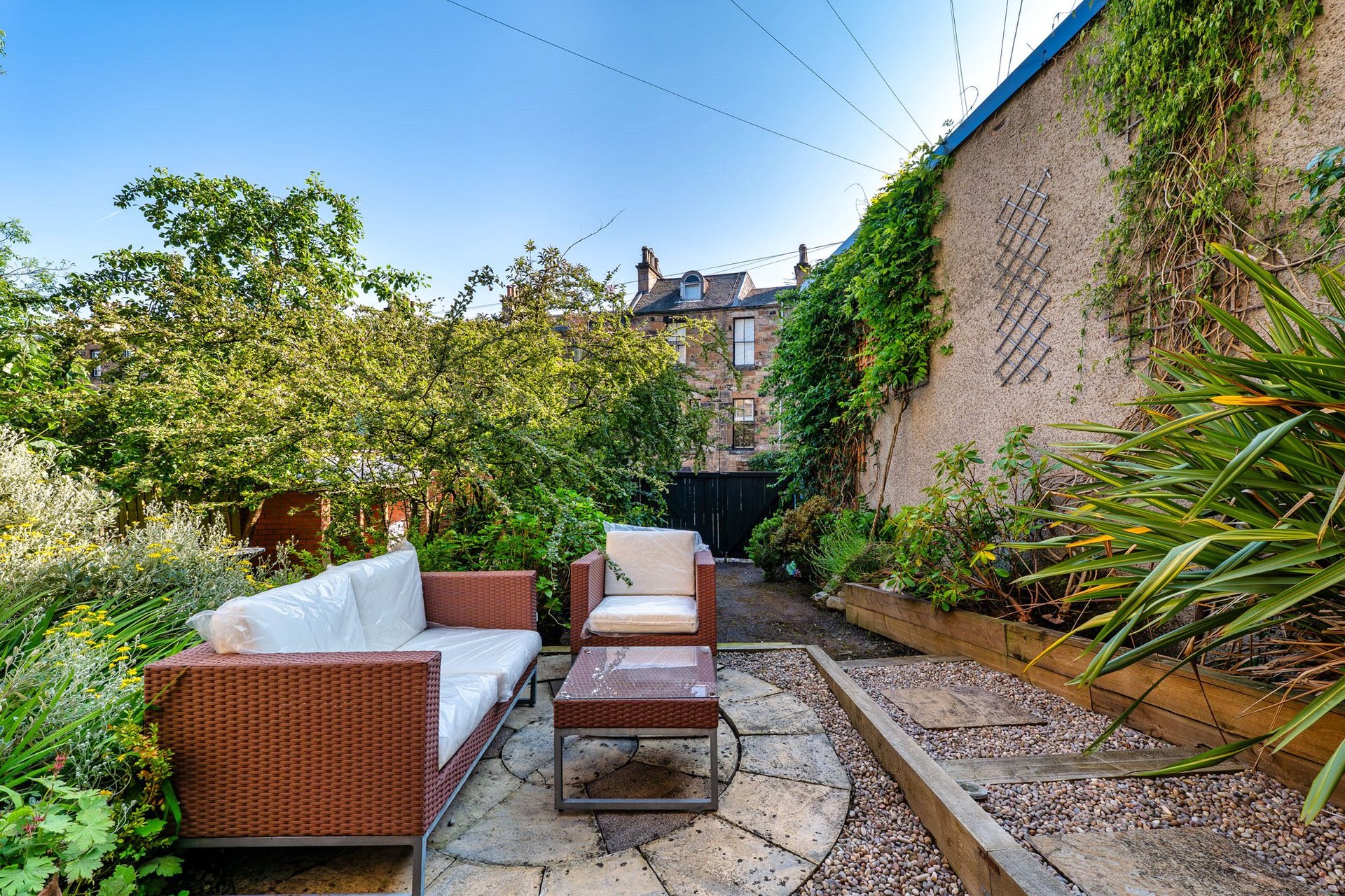 First Floor Conversion, 10 Bowmont Gardens, Dowanhill, Glasgow, G12 9LW - Picture #52