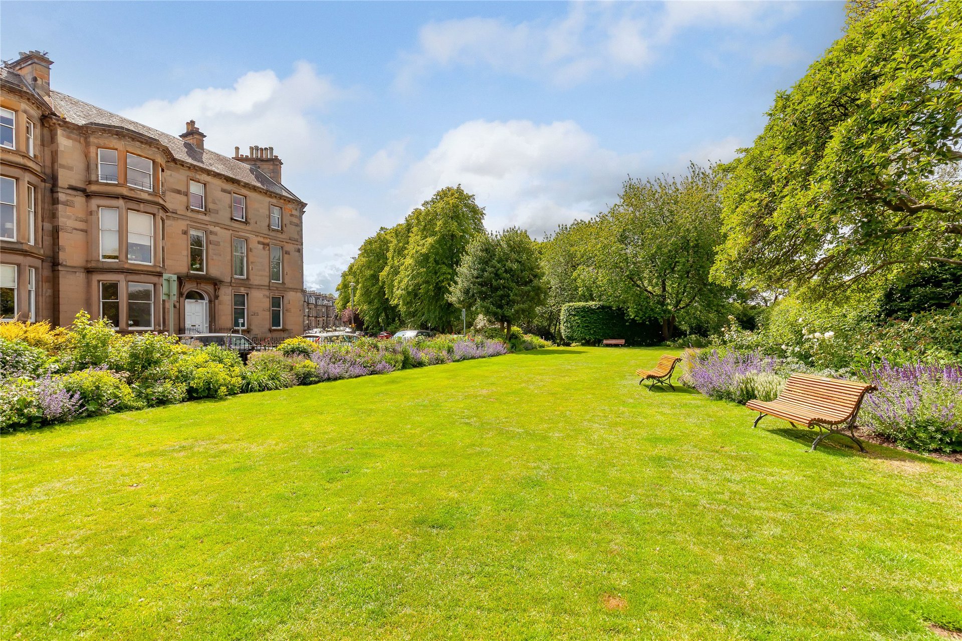 29/3 Palmerston Place, Edinburgh, EH12 5AP - Picture #21