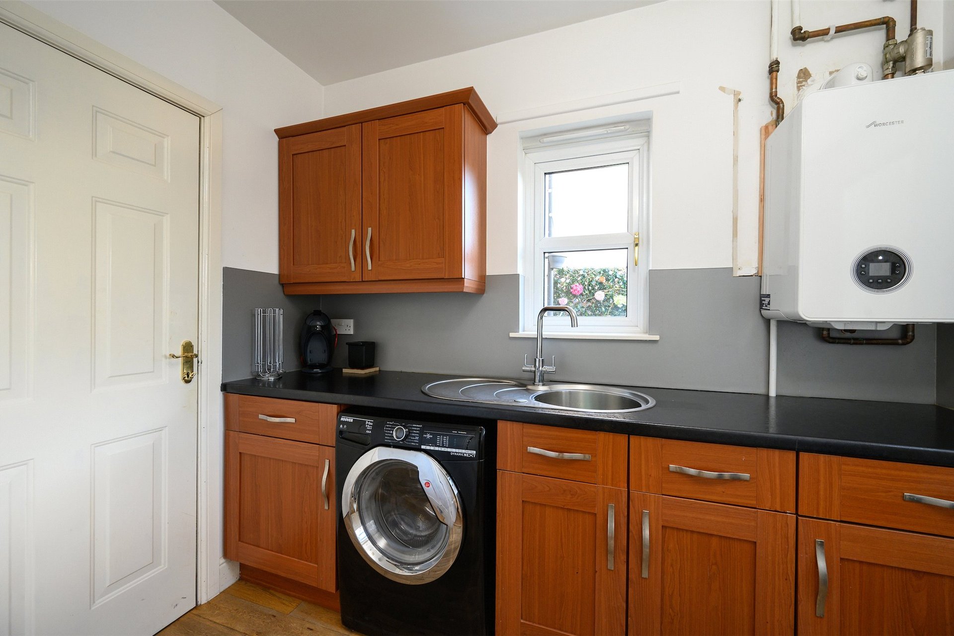 22 Kellie Place, Dunbar, East Lothian, EH42 1GF - Picture #9