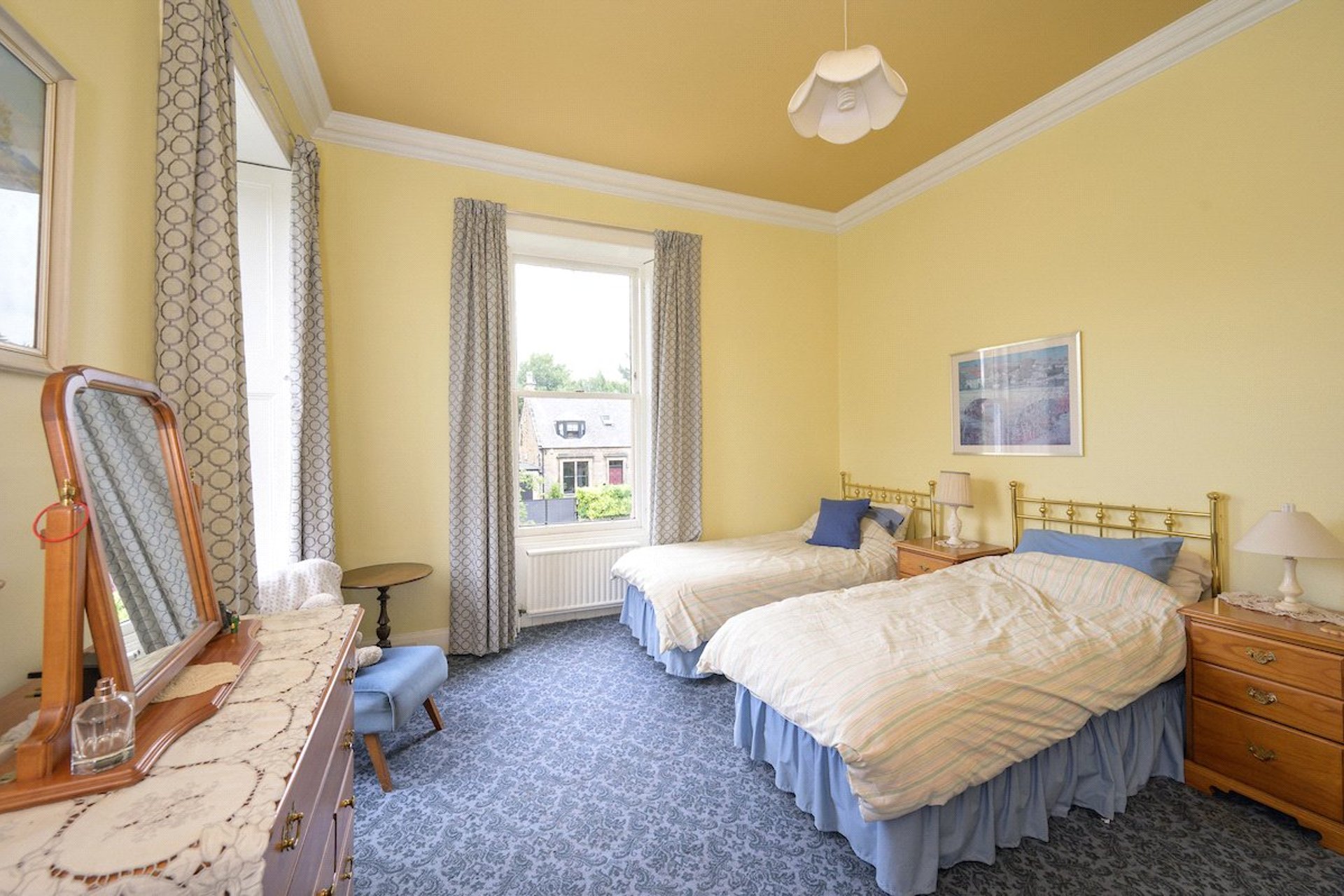 Laurel Bank, 10 Park Road, Eskbank, Dalkeith, Midlothian, EH22 3DF - Picture #8