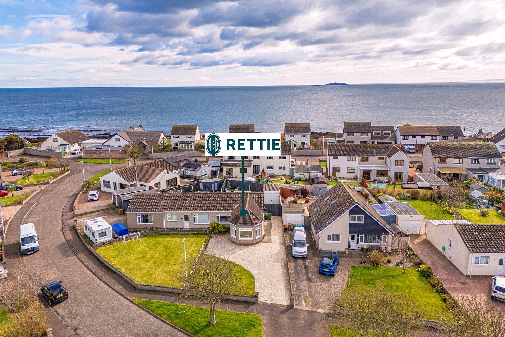 21 Pickford Crescent, Cellardyke, Anstruther, KY10 3AT - Picture #24