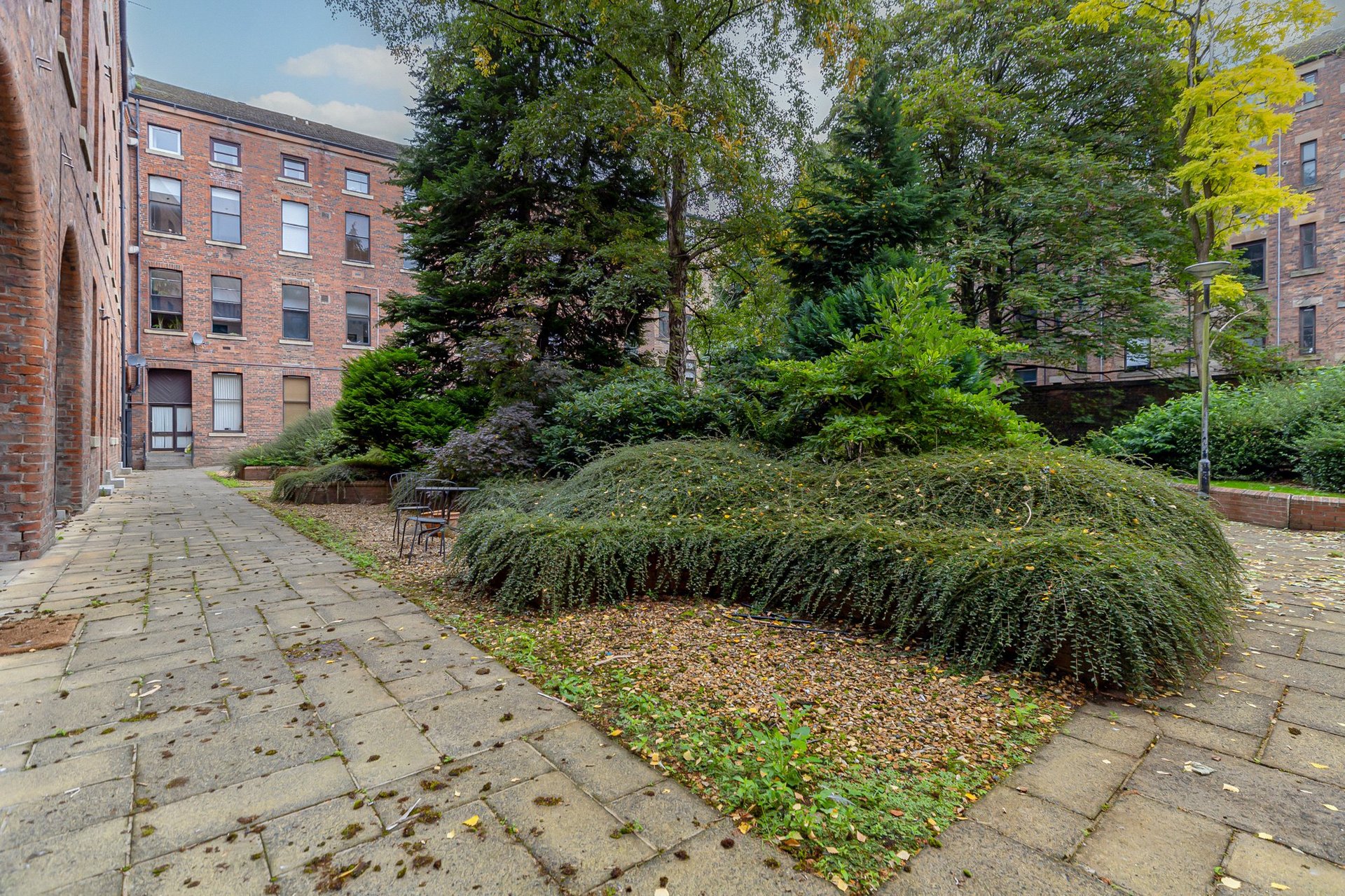 Flat 0/5 Blackfriars Court, 23 Blackfriars Street, Merchant City, Glasgow City, G1 1BL - Picture #21