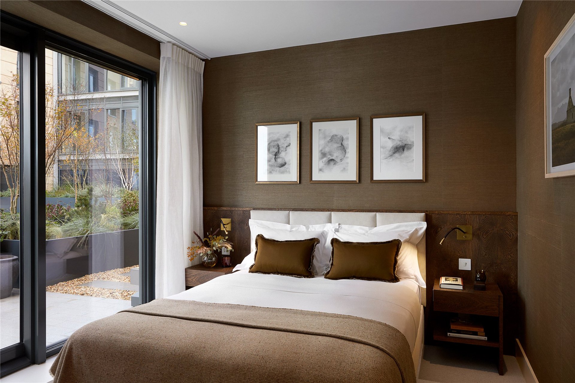 Apartment 30, Pavilion A, New Eidyn, St James, Edinburgh, EH1 3SS - Picture #6