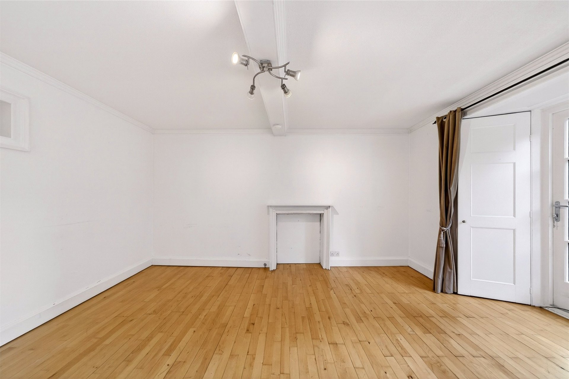 76A Dundas Street, Edinburgh, EH3 6QZ - Picture #19