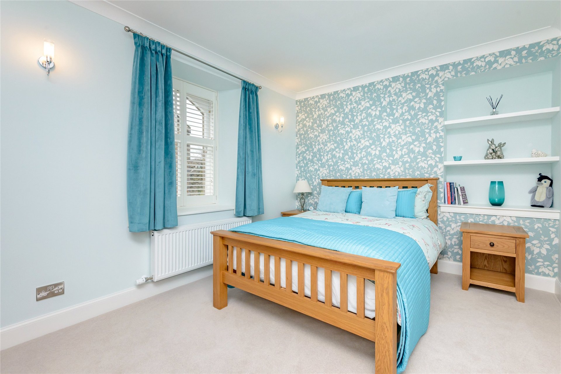 3/7 Dean Path, Edinburgh, Midlothian, EH4 3BG - Picture #6