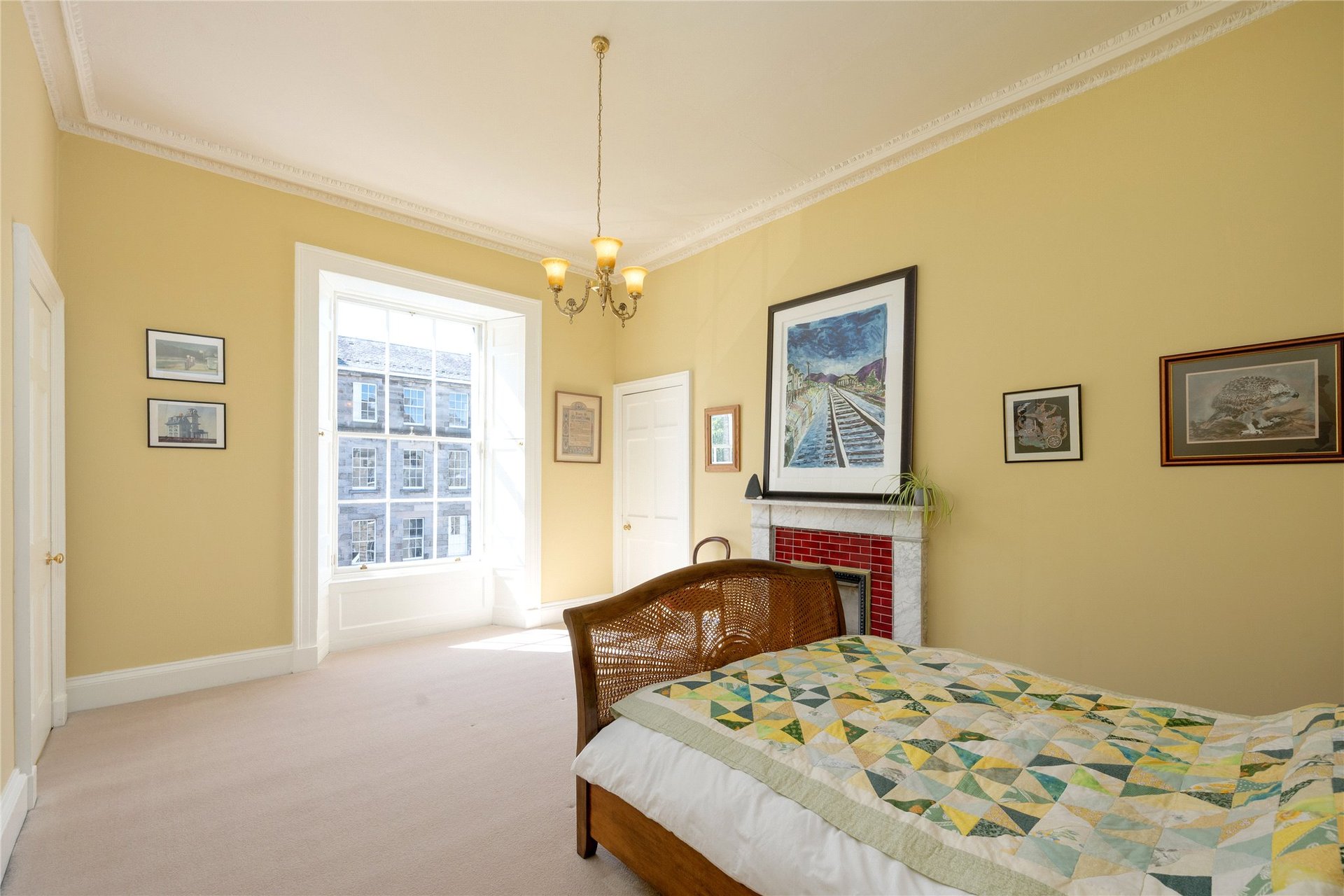 7/4 Scotland Street, Edinburgh, EH3 6PP - Picture #17