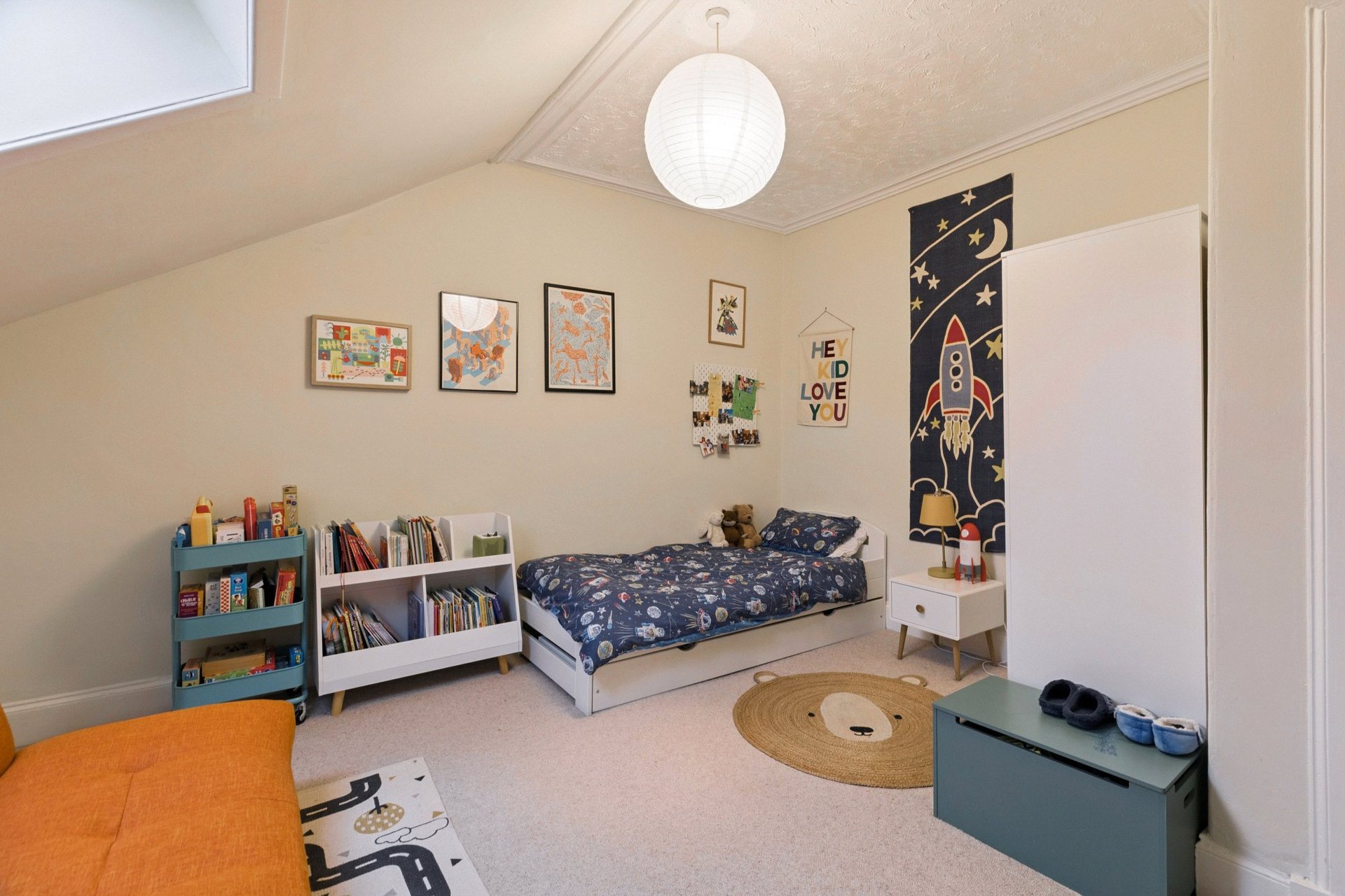 2/2, 4 Maybank Street, Queens Park, Glasgow, G42 8QP - Picture #20
