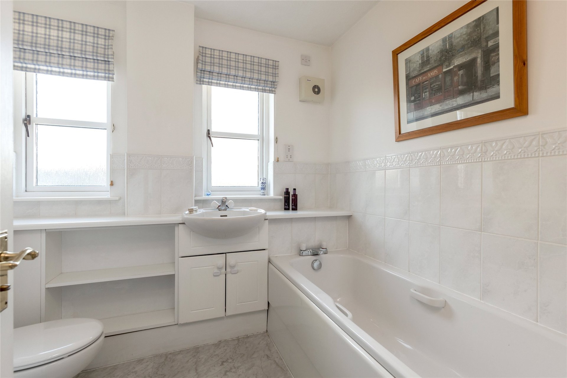 19/9 South Gray Street, Newington, Edinburgh, EH9 1TE - Picture #10