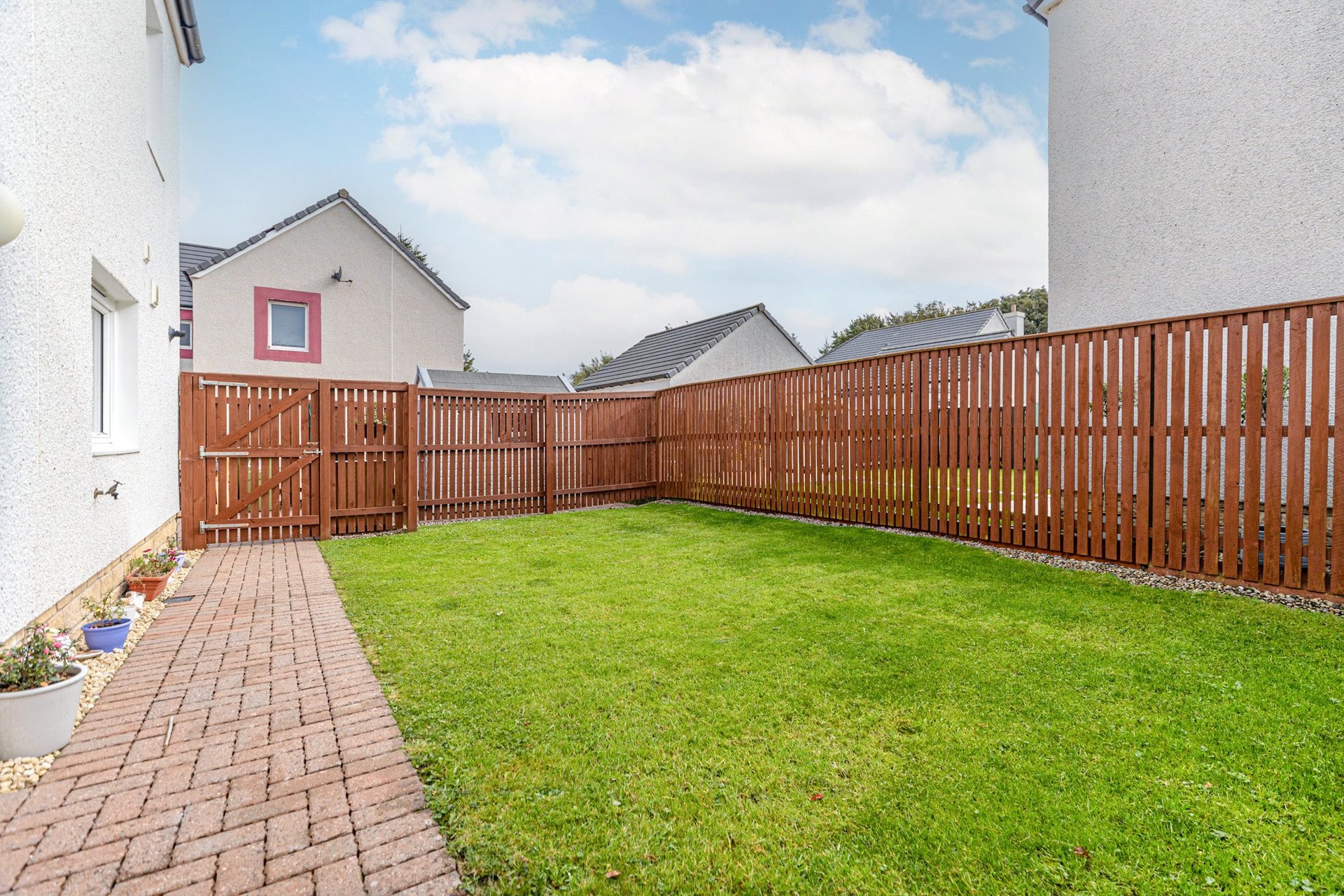 40 Picketlaw Road, Eaglesham, Glasgow, East Renfrewshire, G76 0BF - Picture #23