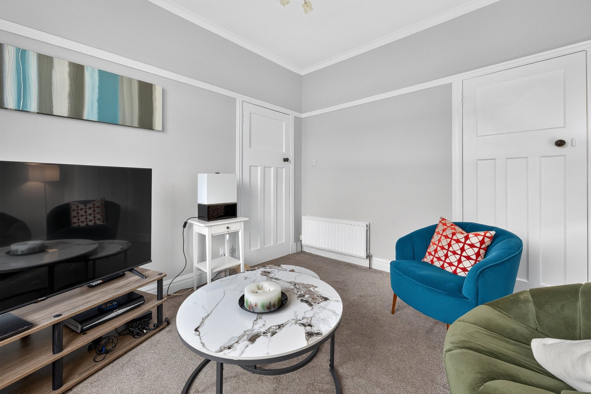7 Glenwood Drive, Thornliebank, Glasgow, G46 7EN - Picture #9