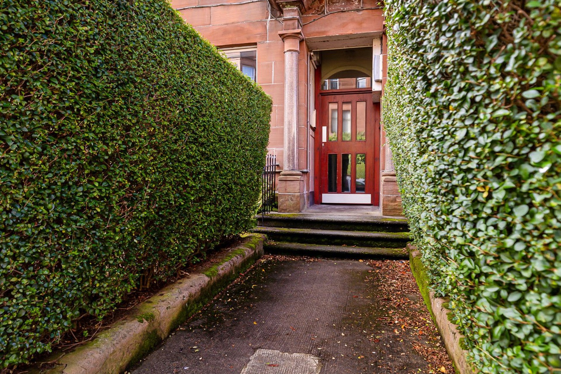 2/2, 89 Novar Drive, Hyndland, Glasgow, G12 9SS - Picture #34