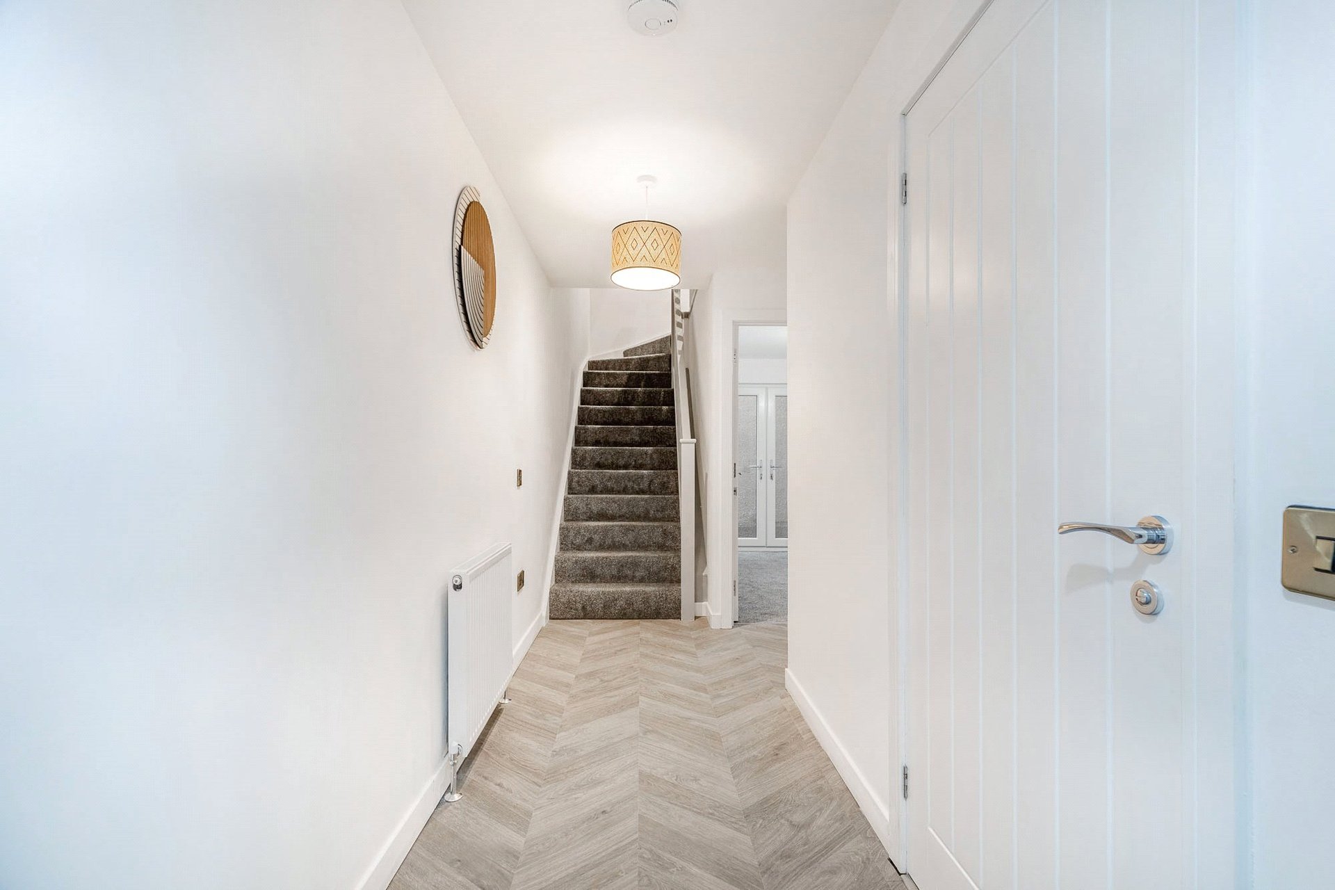 House D, 330 Kelvindale Road, Kelvindale, Glasgow, G12 0QS - Picture #26
