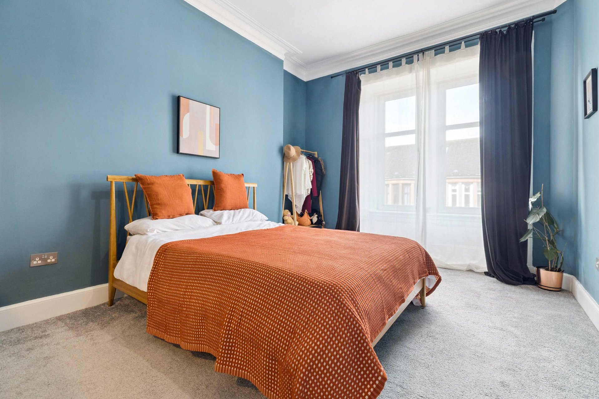 3/2, 14 Dundrennan Road, Battlefield, Glasgow, G42 9SD - Picture #20