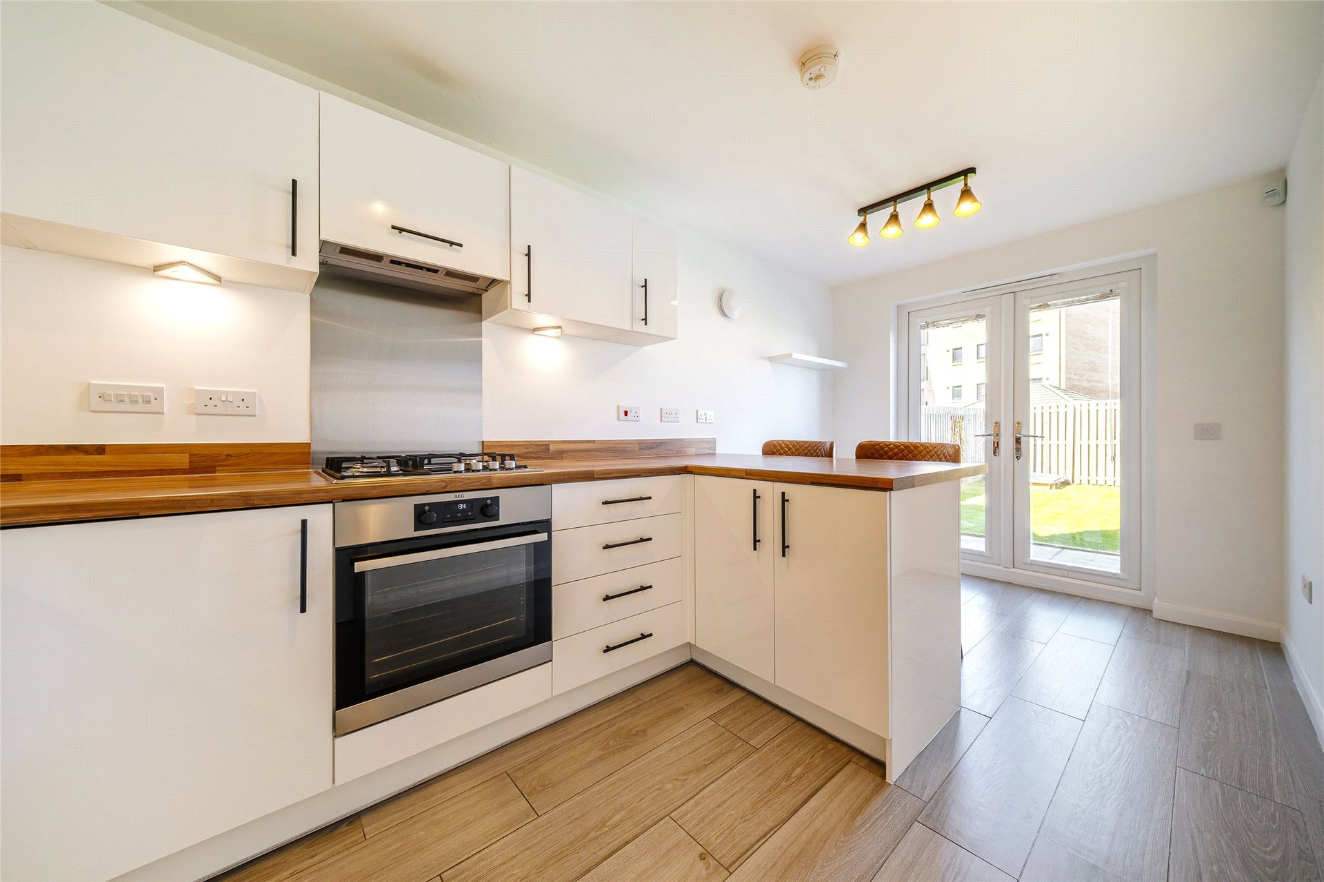 4 St. Aidens Place, Edinburgh, EH16 4YU - Picture #7