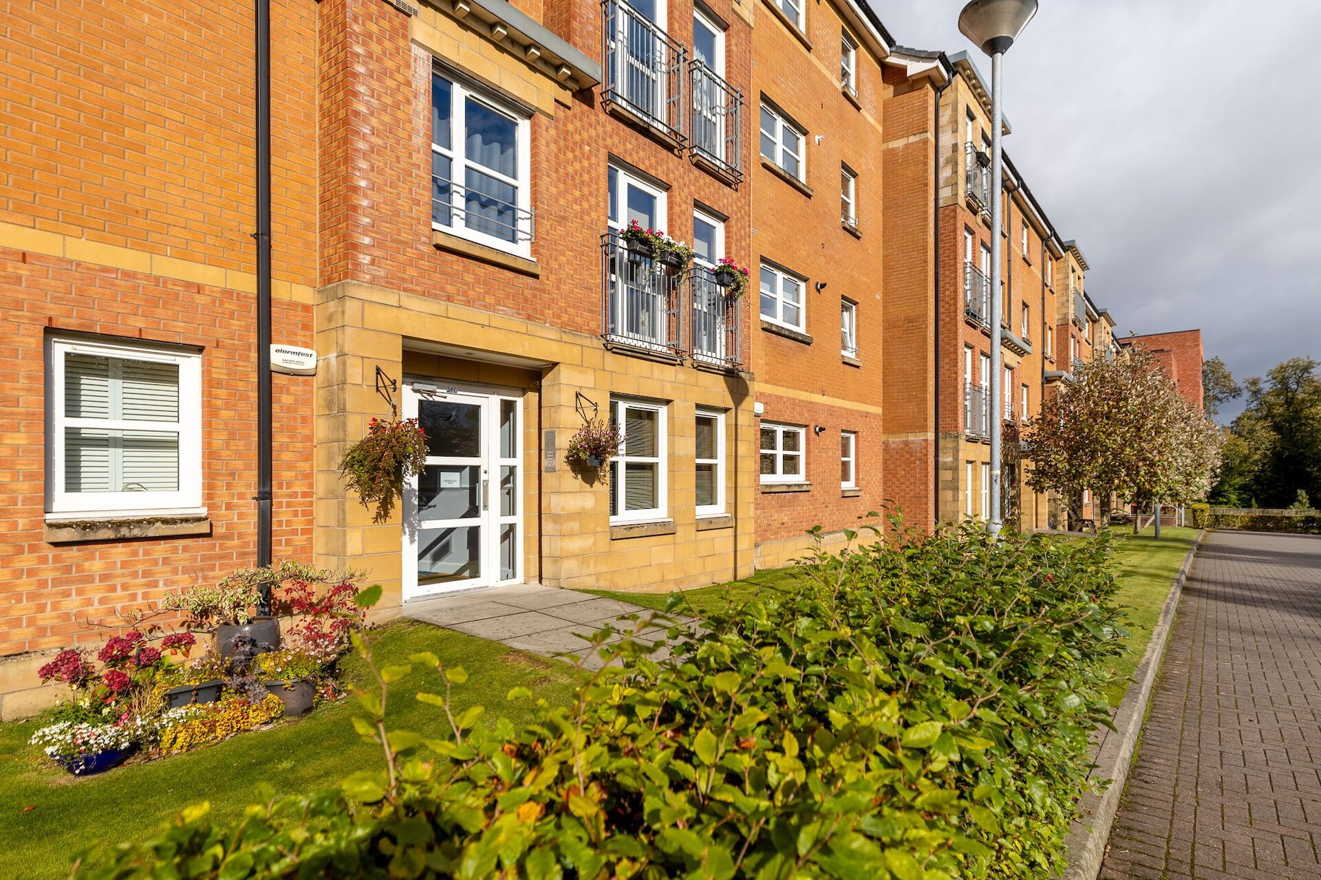 0/3, 36C Mansionhouse Road, Langside, Glasgow, G41 3DH - Picture #1