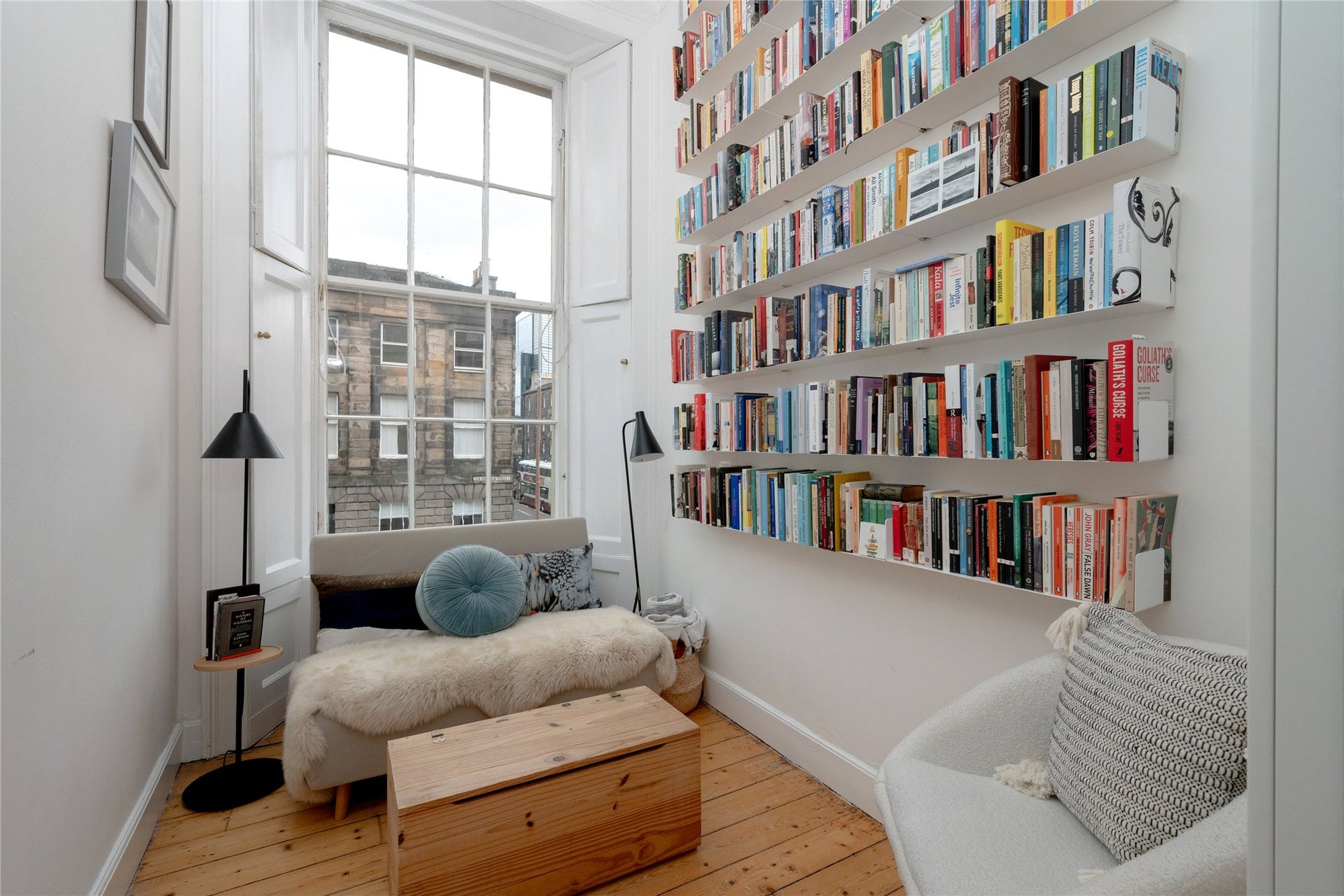 5/1 Torphichen Street, Edinburgh, EH3 8HX - Picture #13