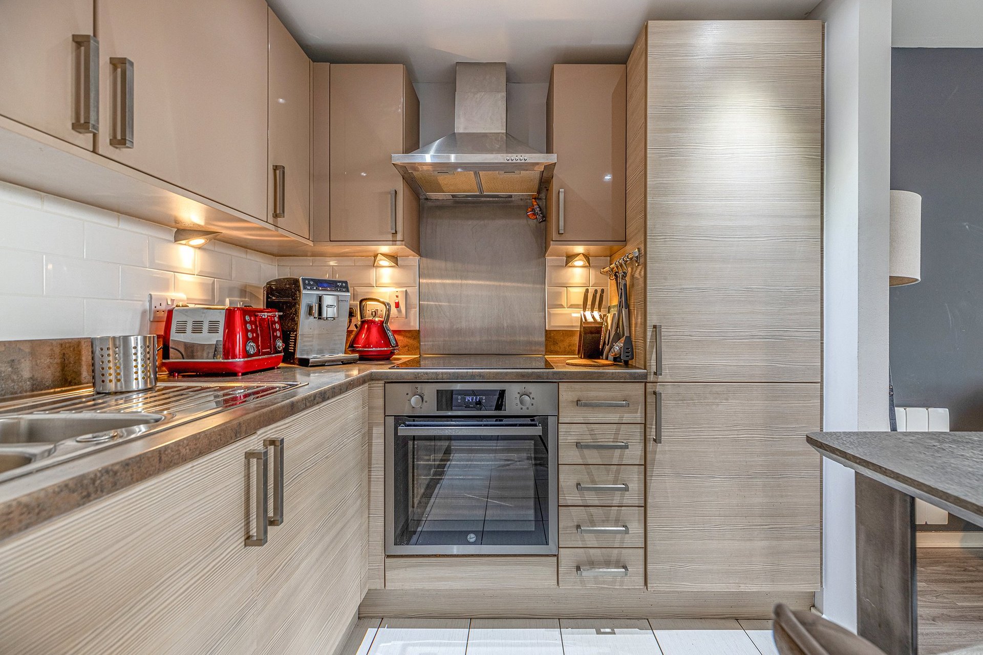 4/2, 67 Minerva Street, Finnieston, Glasgow, G3 8LE - Picture #9