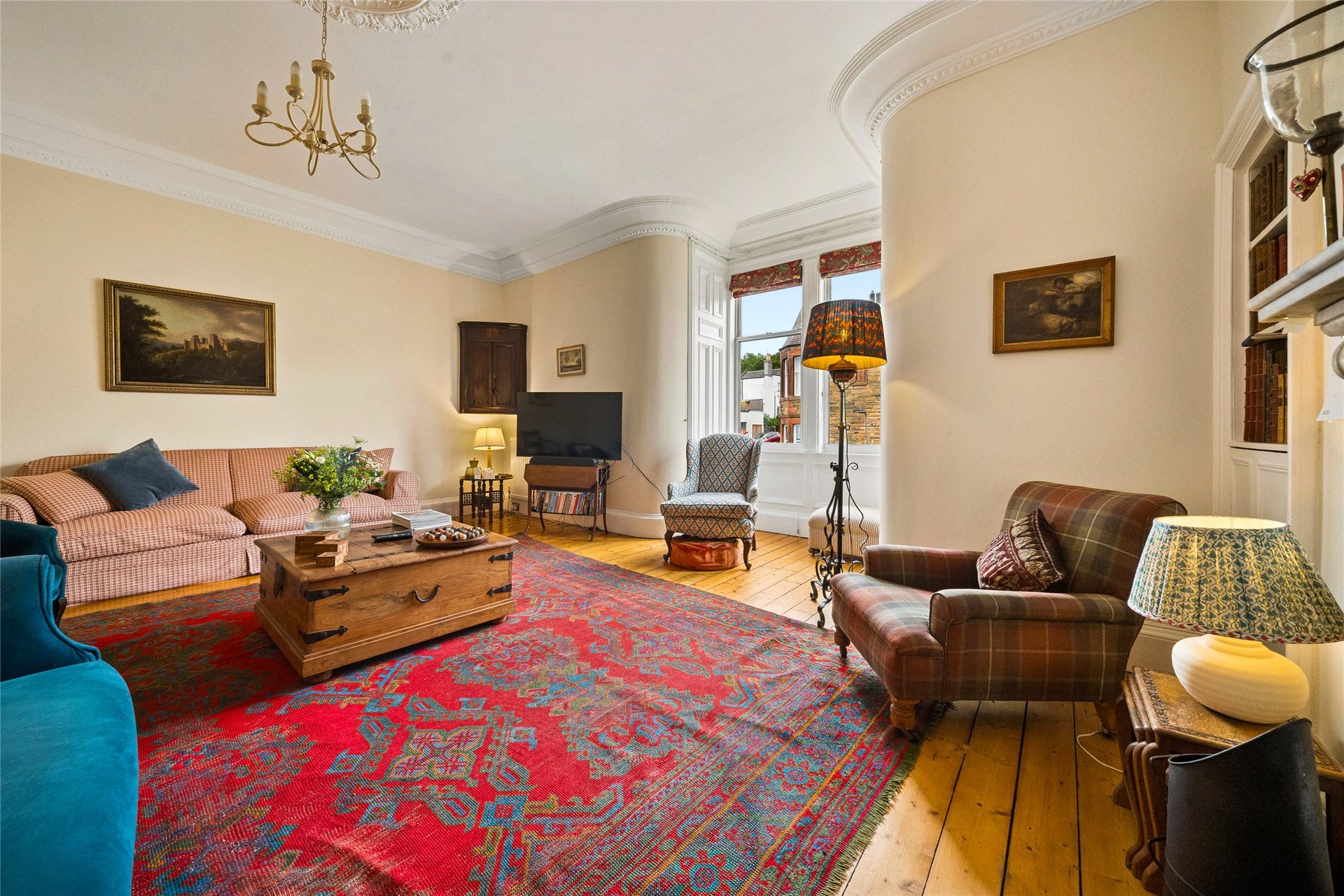 35 Lismore Crescent, Edinburgh, Midlothian, EH8 7DL - Picture #8