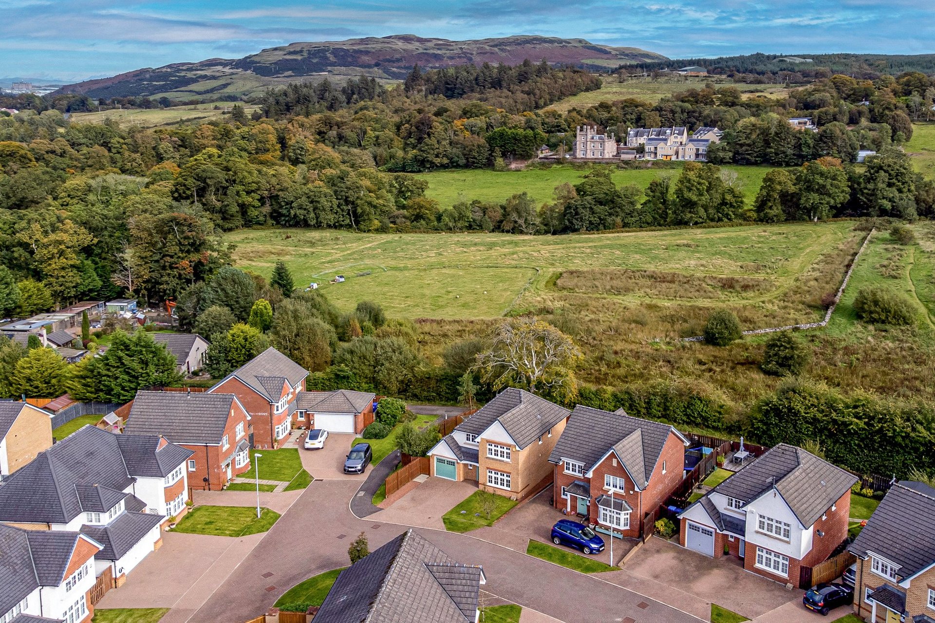 7 Clocherlee Place, Inverkip, Inverclyde, PA16 0FW - Picture #2