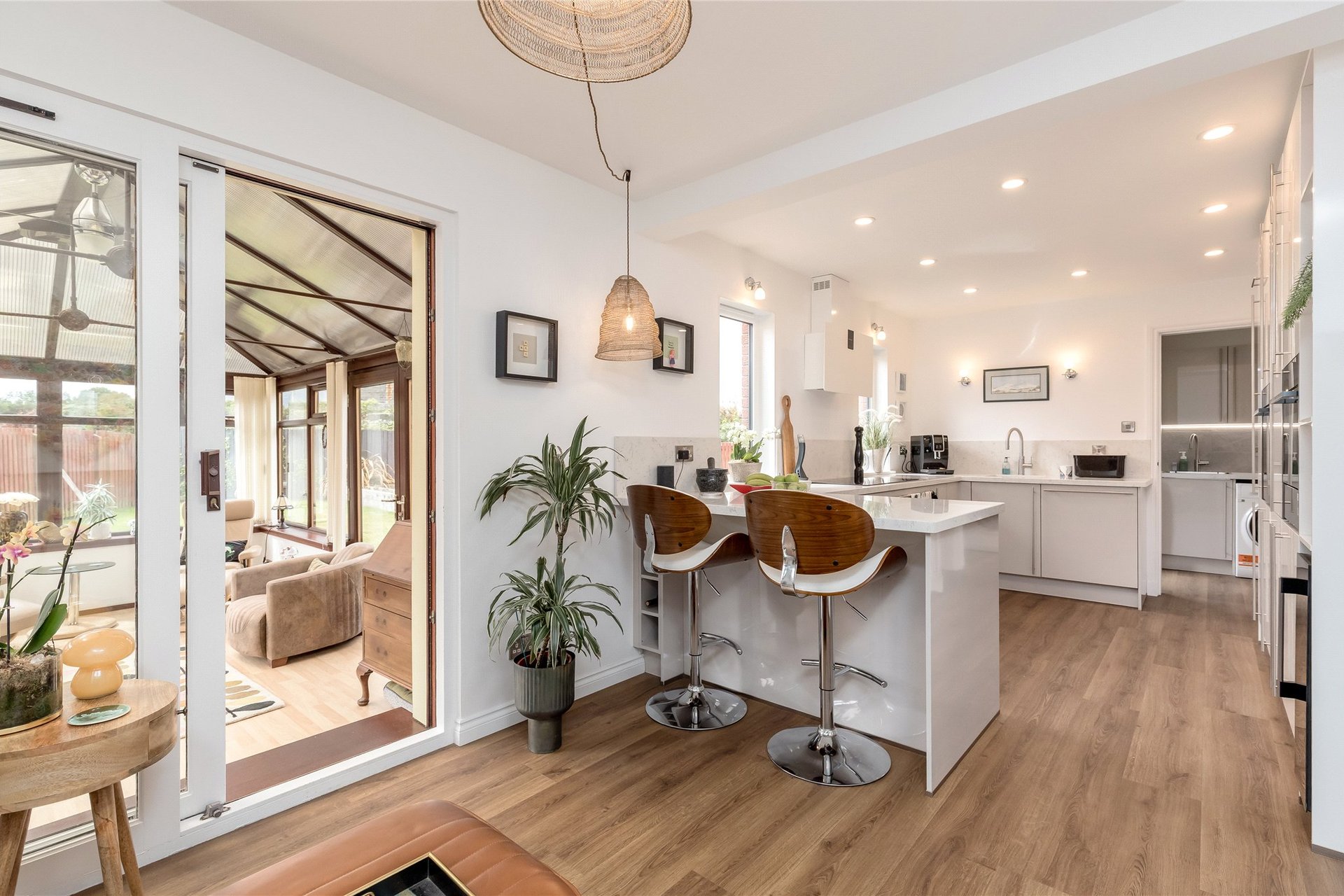 14 East Bay, North Queensferry, Inverkeithing, Fife, KY11 1JX - Picture #8