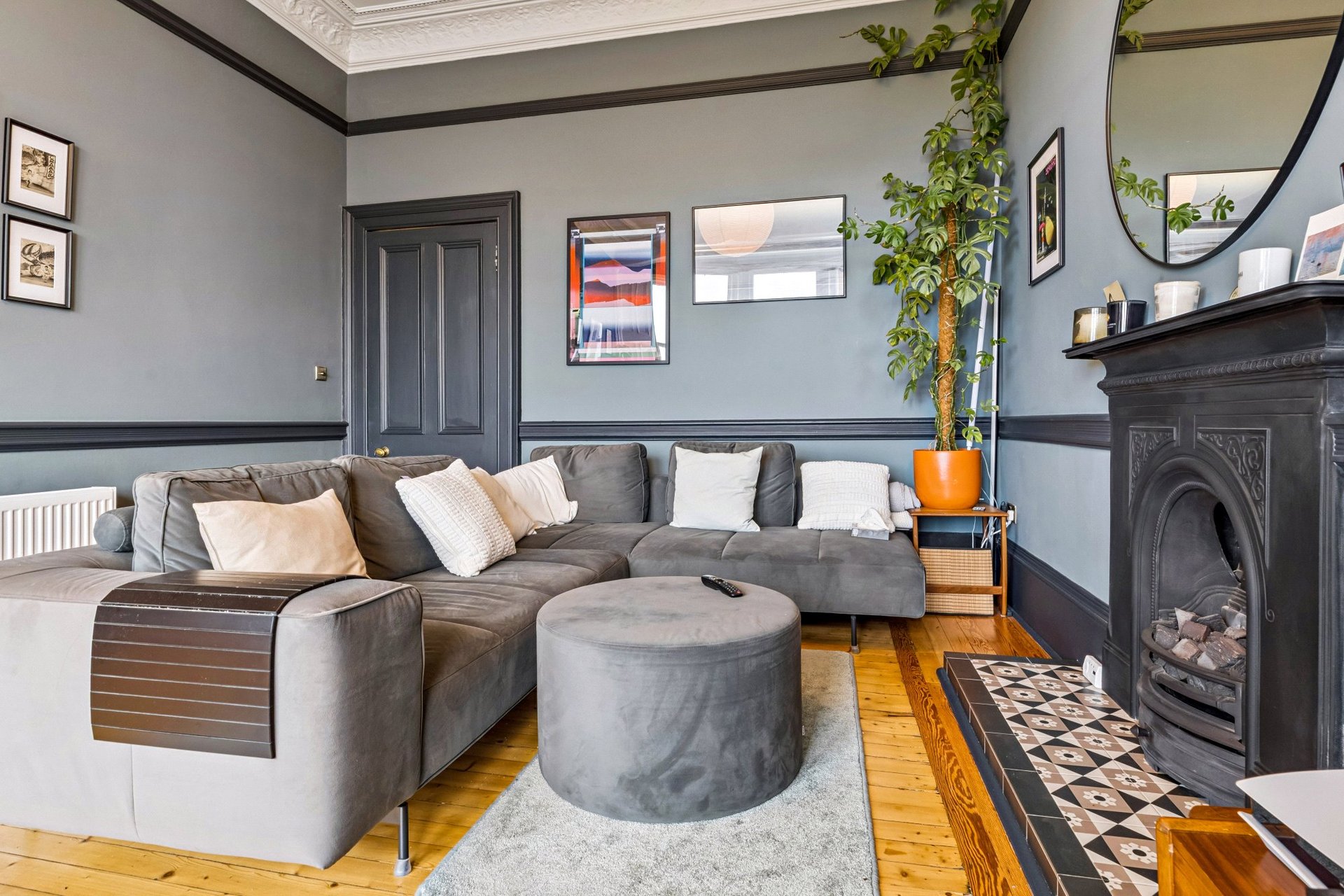3/1, 11 Kirklee Quadrant, Kirklee, Glasgow, G12 0TS - Picture #9