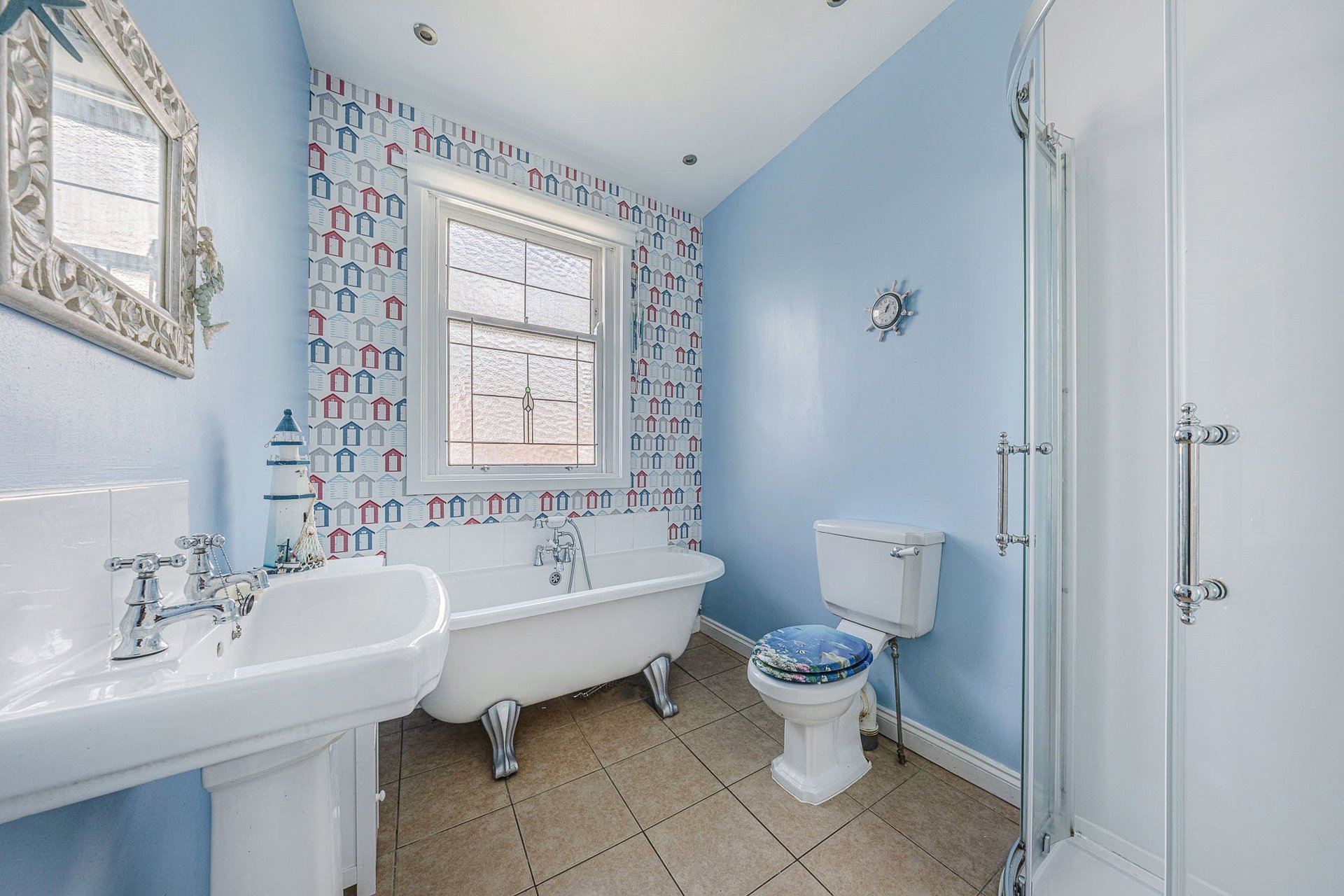3 Baird Drive, Bearsden, G61 4BL - Picture #25