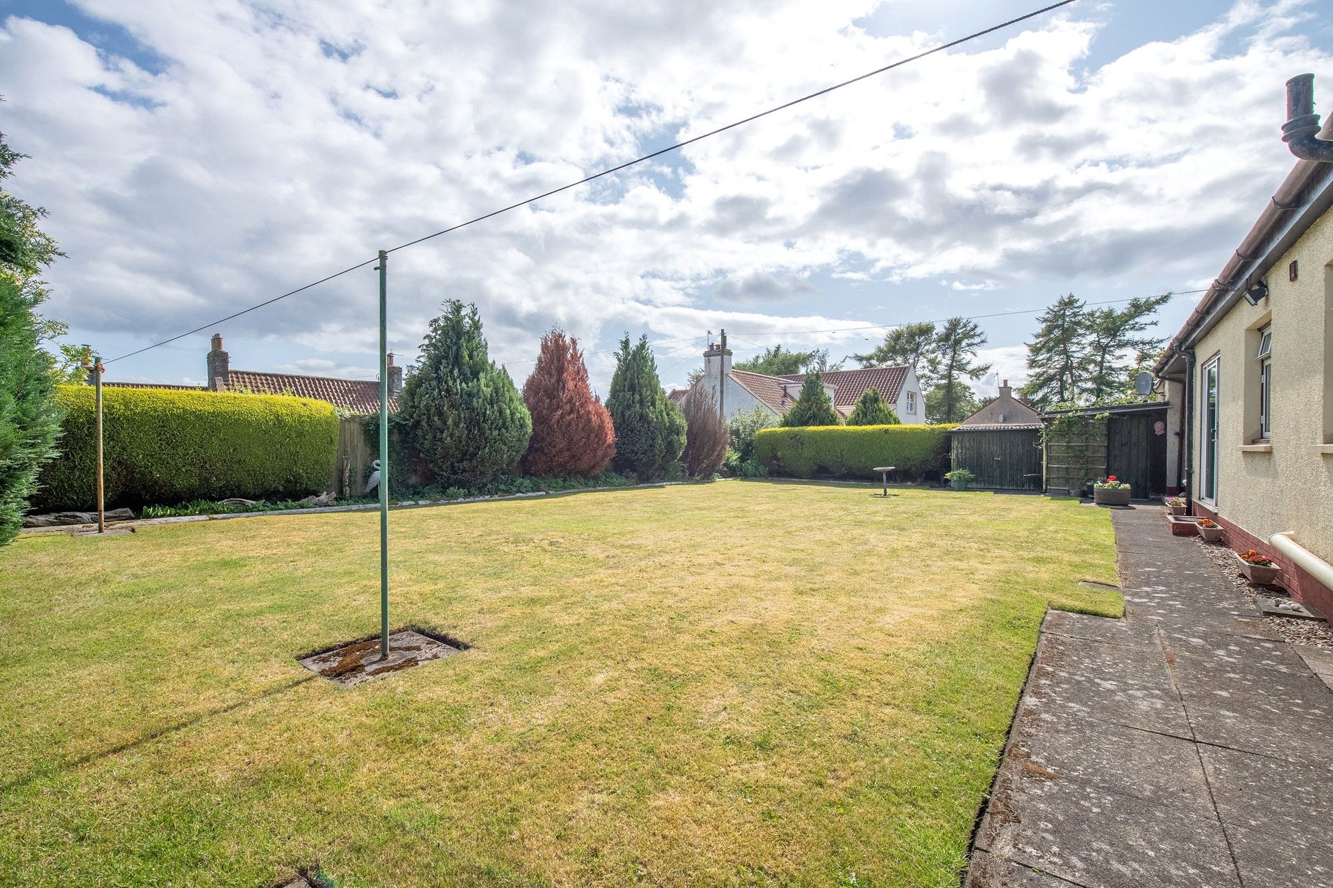 Maroke, Greenbrig Road, Barnyards, Kilconquhar, Leven, KY9 1PA - Picture #8