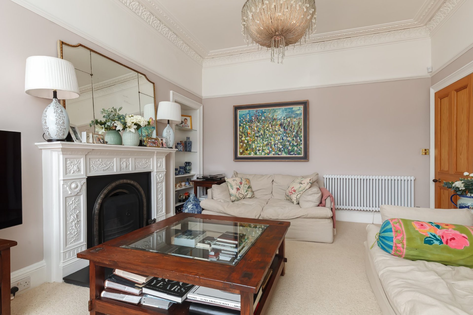 30 Comiston Drive, Morningside, Edinburgh, EH10 5QR - Picture #14