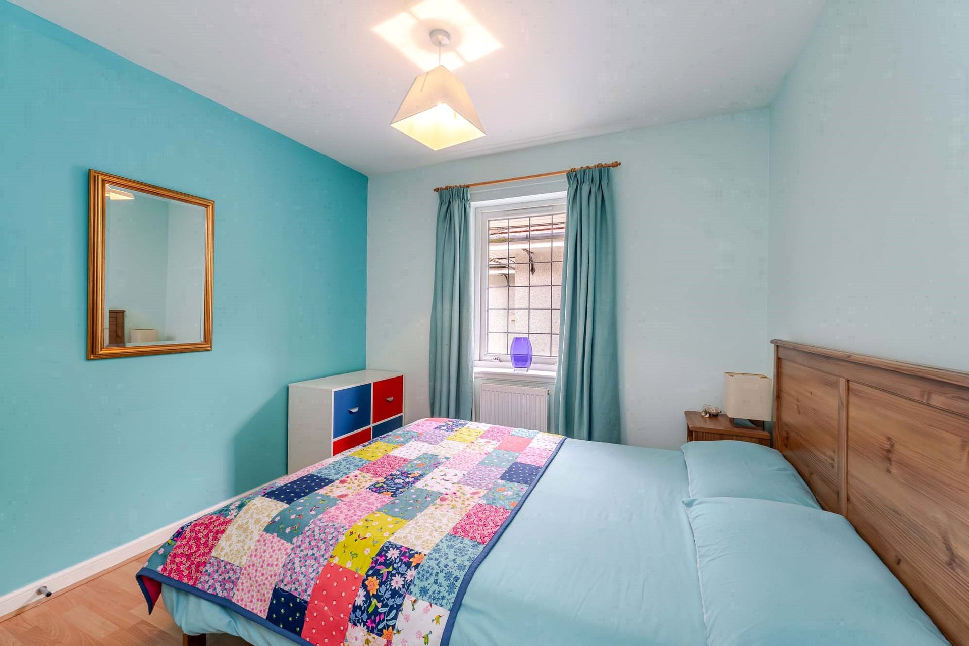 16 St. Vigeans Place, Newton Mearns, Glasgow, G77 6FB - Picture #21