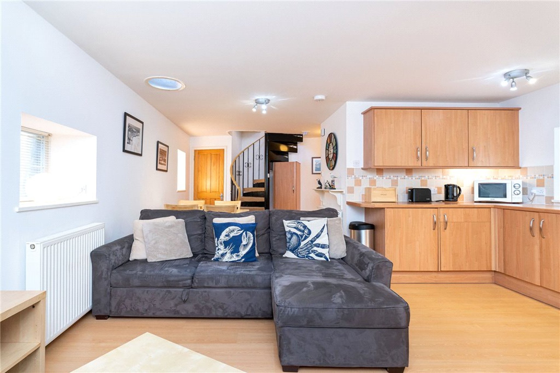 8 & 9 East Shore, Pittenweem, Anstruther, KY10 2NQ - Picture #10