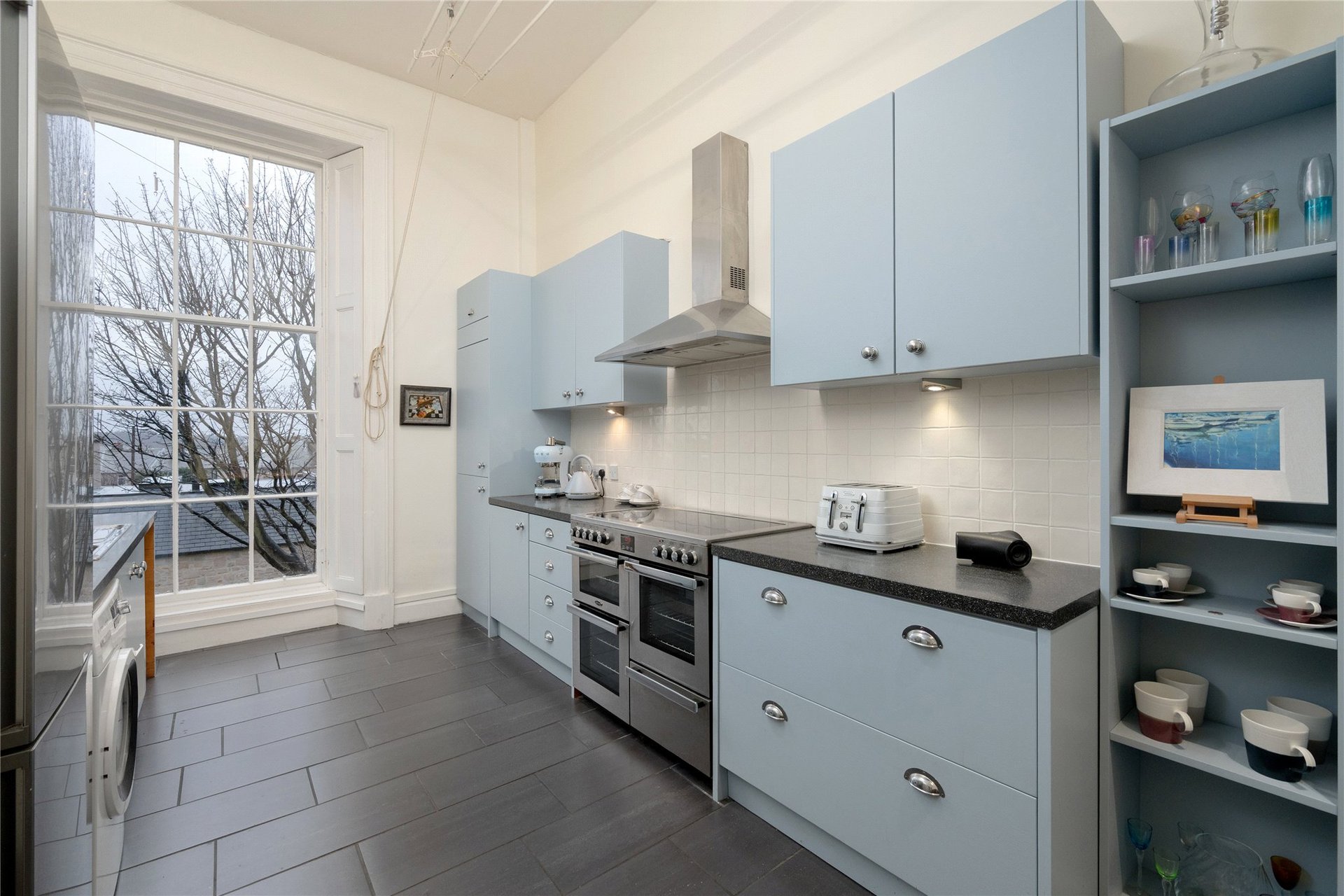 83/1 East Claremont Street, Edinburgh, EH7 4HU - Picture #16