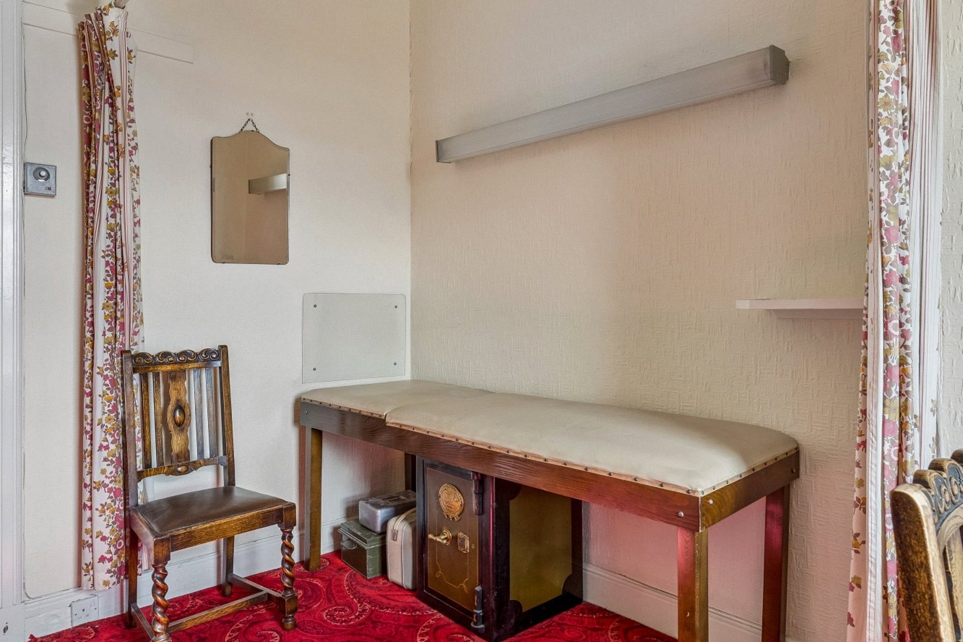 Windyknowe, 168 Southbrae Drive, Jordanhill, Glasgow, G13 1TX - Picture #47