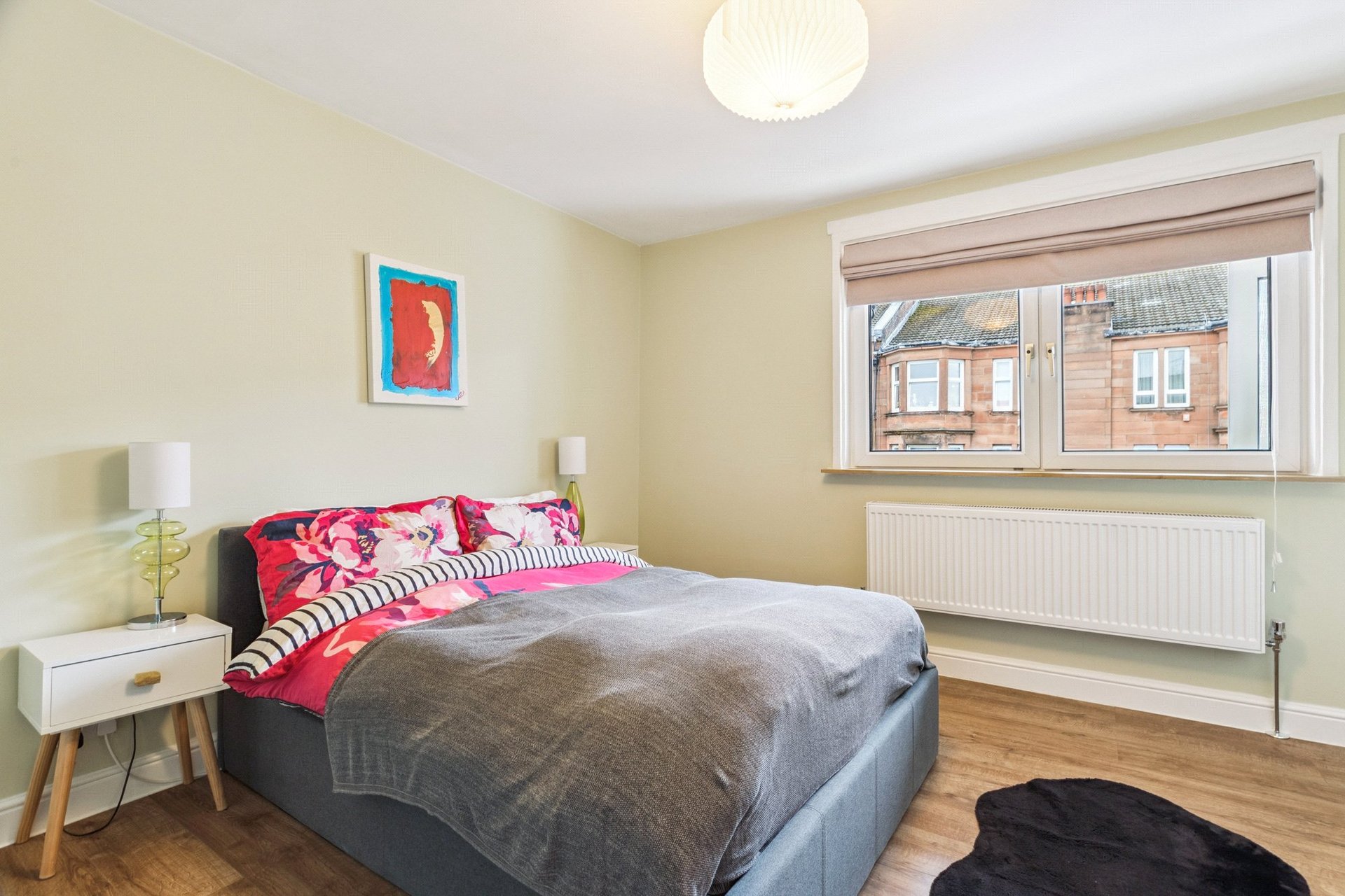 Flat 3/1, 16 Ingleby Drive, Dennistoun, Glasgow City, G31 2PT - Picture #12