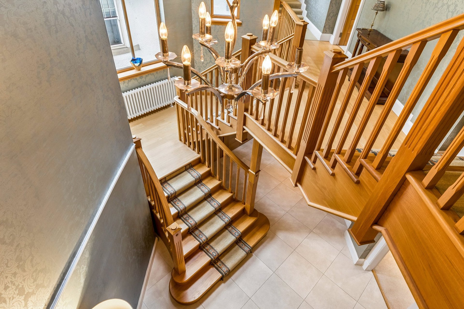Thirlestane, 18 Ledcameroch Road, Bearsden, G61 4AB - Picture #23