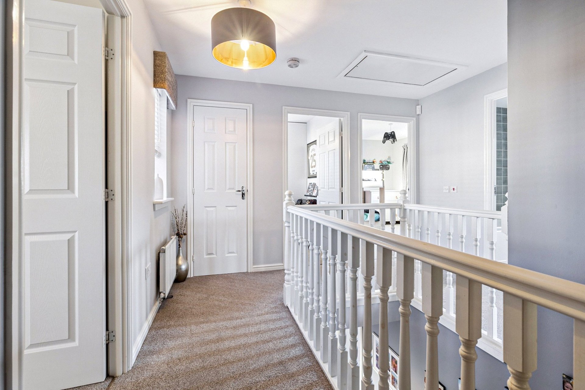 6 Clement Drive, Newton Mearns, Glasgow, G77 6WH - Picture #18