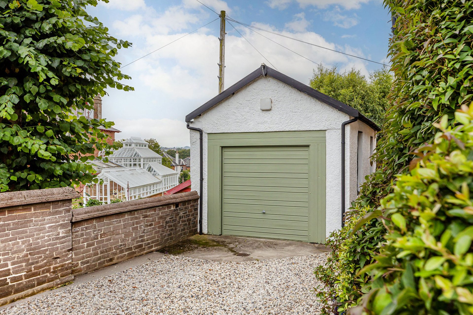 20A St. Brides Road, Newlands, Glasgow, G43 2DU - Picture #38