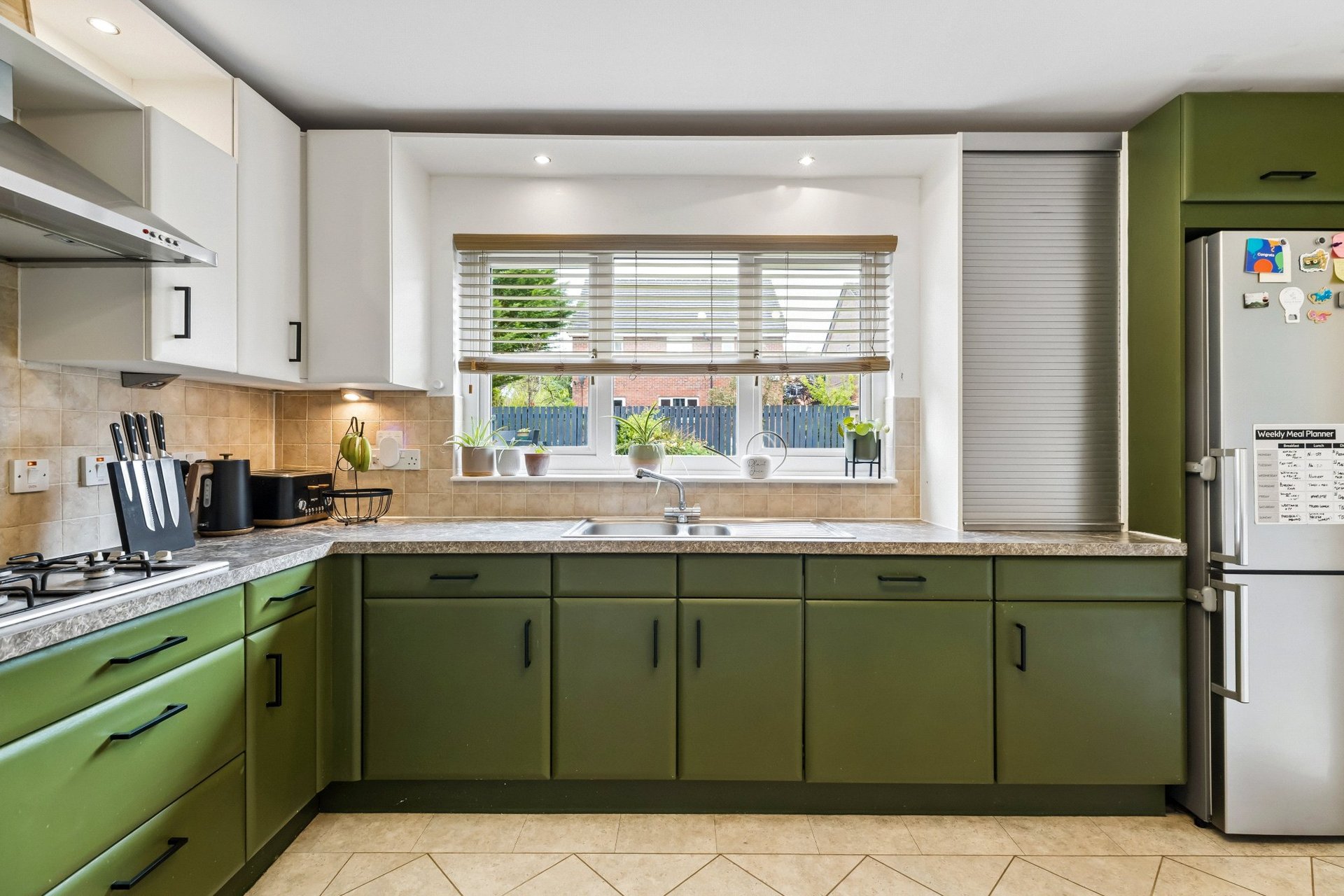6 Parkholm Quadrant, Darnley, Glasgow, G53 7ZH - Picture #10