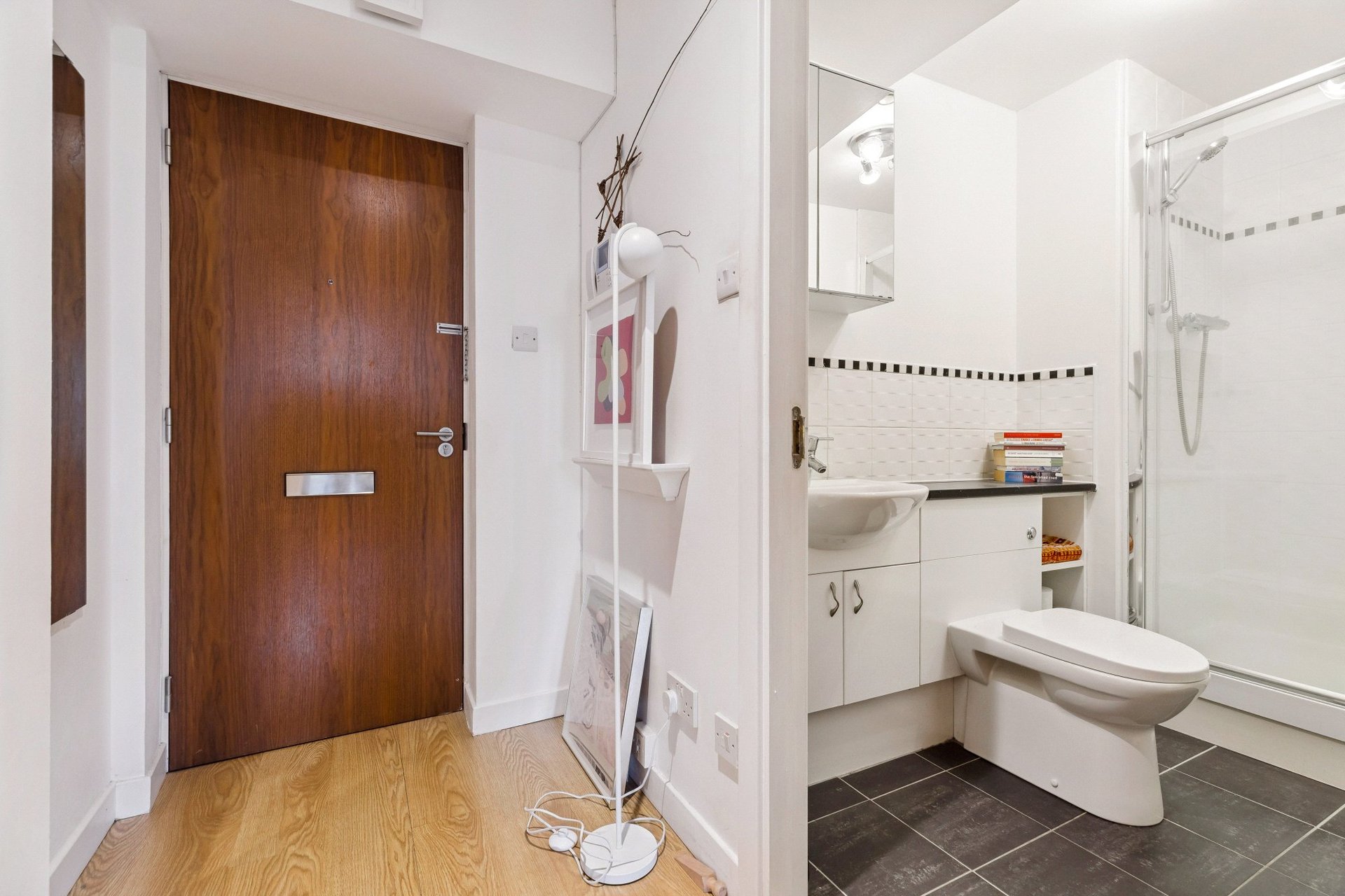 Flat 6/12 Beresford Building, 460 Sauchiehall Street, Charing Cross, Glasgow City, G2 3JW - Picture #14