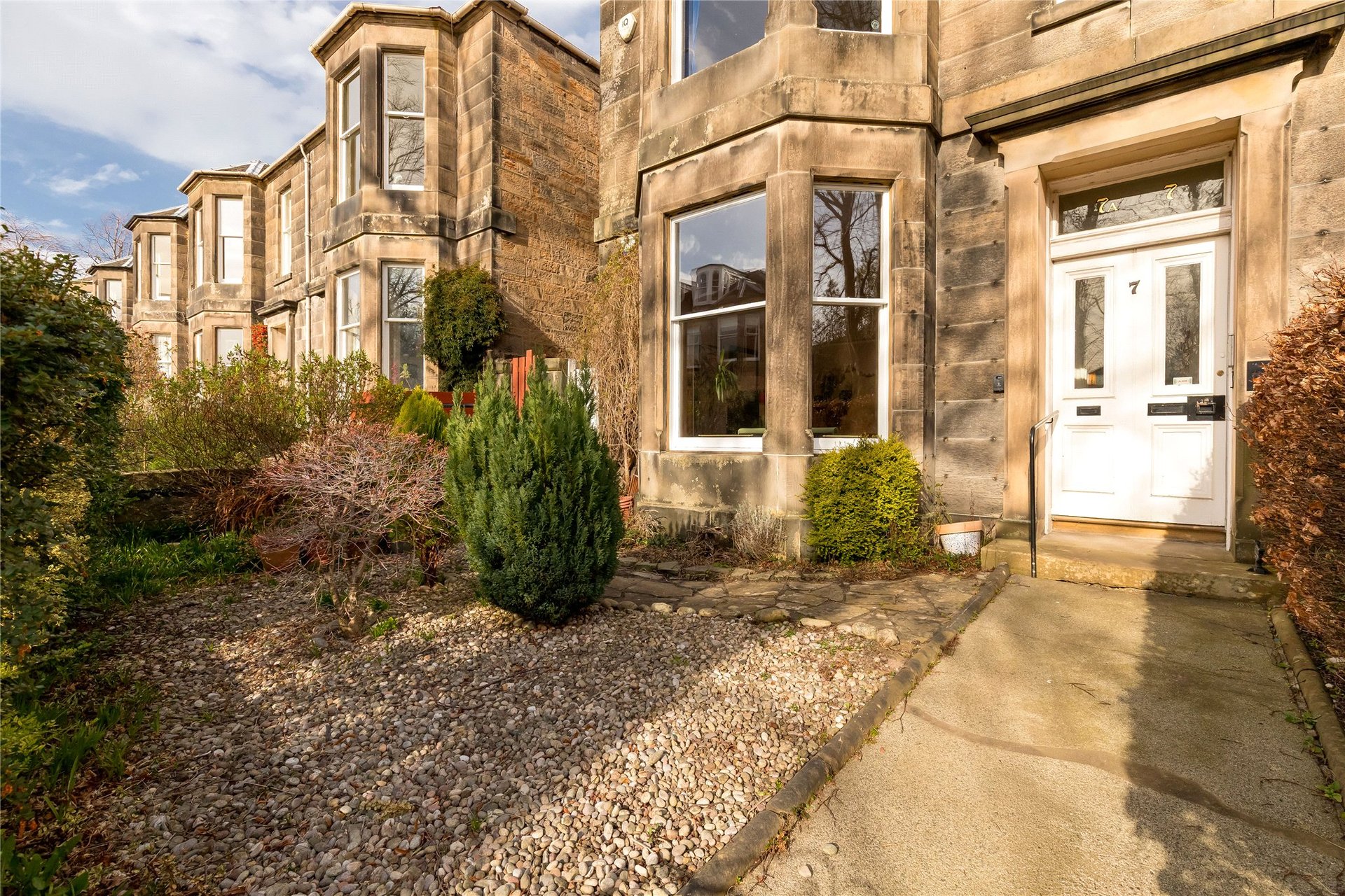 7 Dryden Place, Blacket, Edinburgh, EH9 1RP - Picture #22