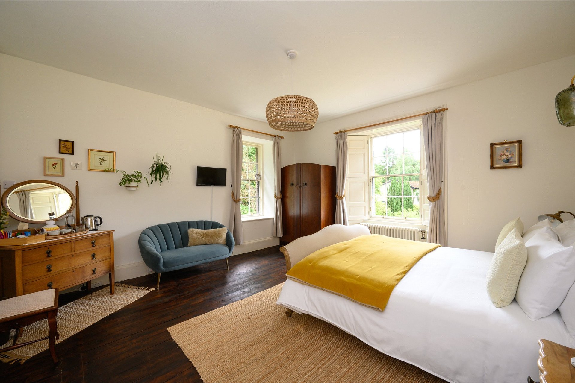 Heathpark House, Coupar Angus Road, Blairgowrie, Perth and Kinross, PH10 6JT - Picture #12